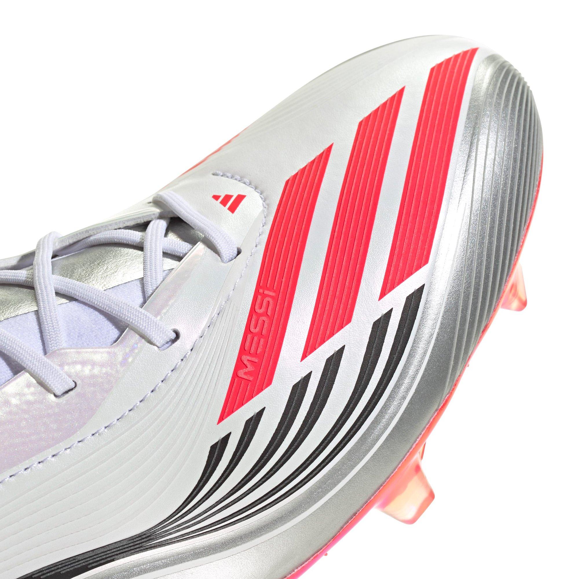 Men's F50 Messi Elite Firm Ground Soccer Cleats