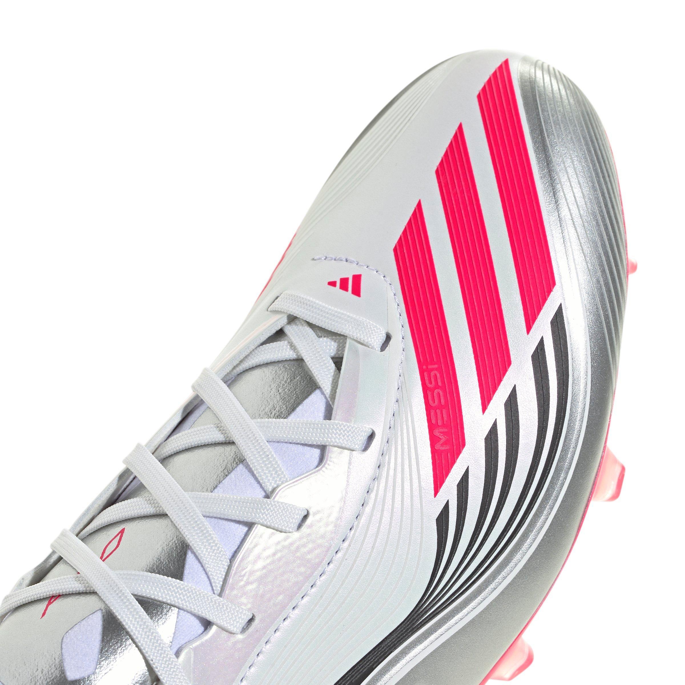 Men's F50 Messi Pro Firm Ground Soccer Cleats