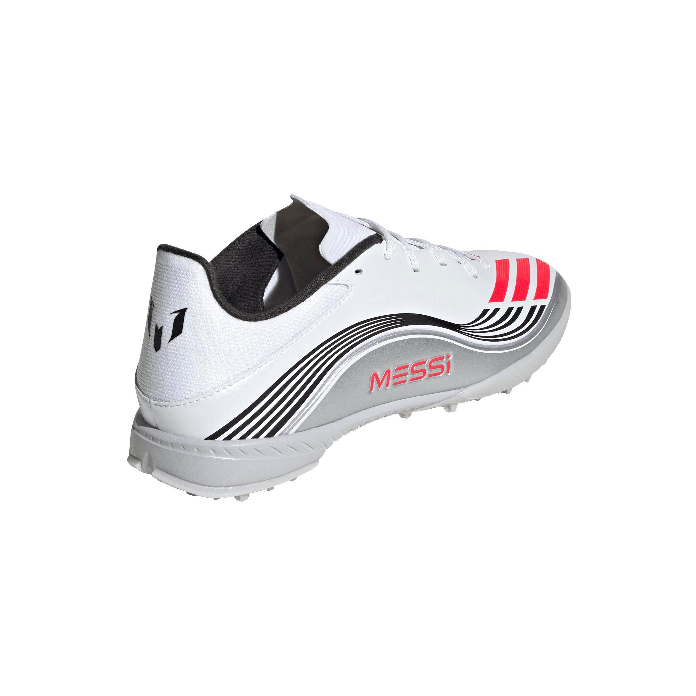 Men's F50 Messi League Turf Soccer Cleats