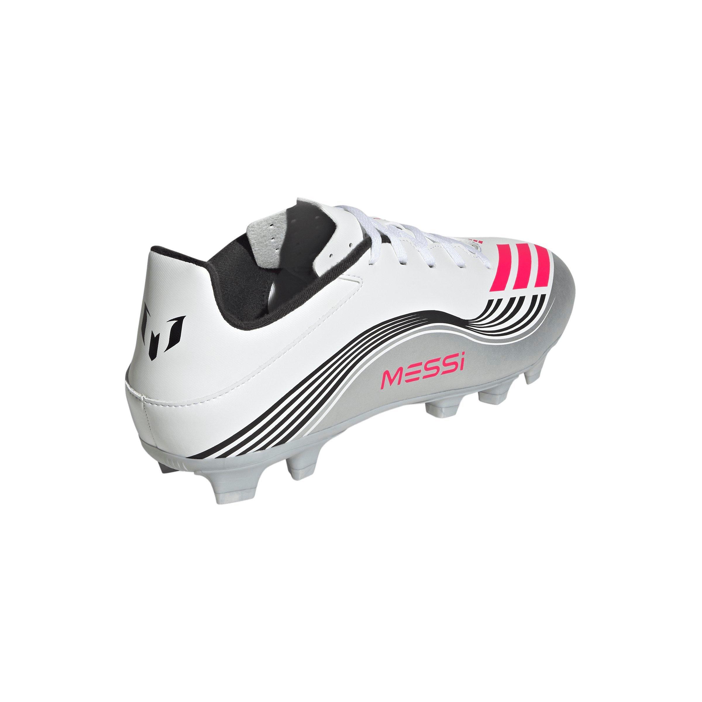 Men's F50 Messi Club Multi Ground Soccer Cleats