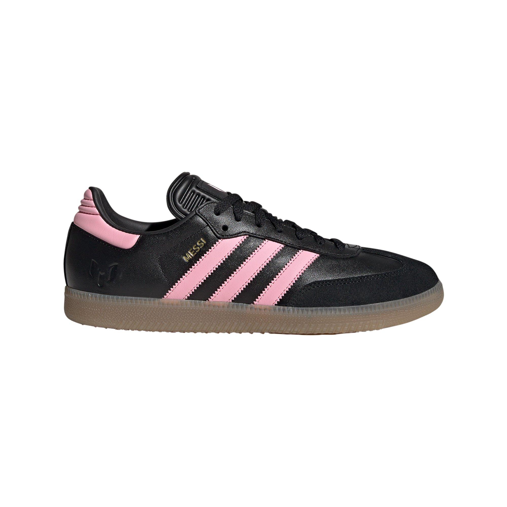 Unisex Samba Messi Soccer Shoes