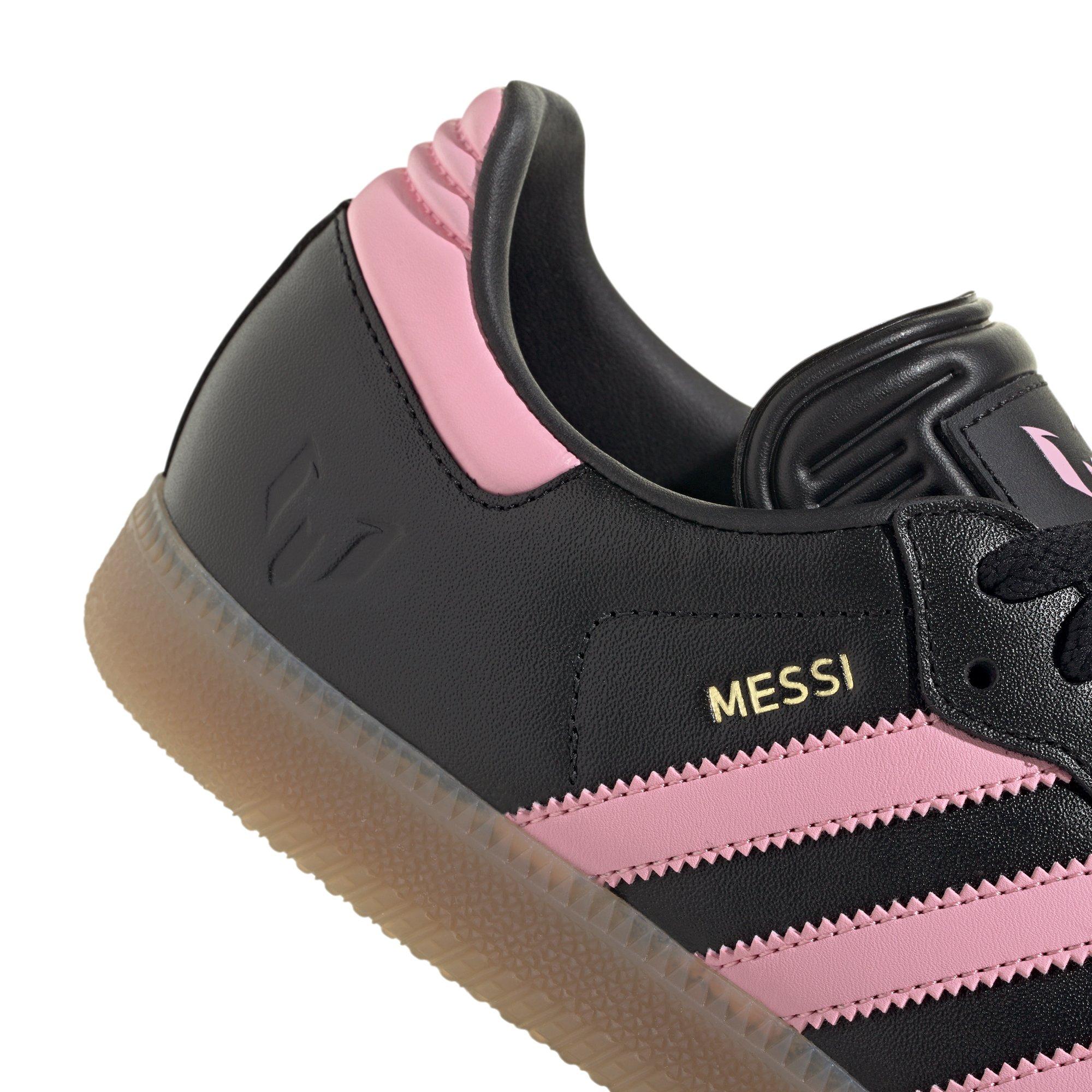 Unisex Samba Messi Soccer Shoes