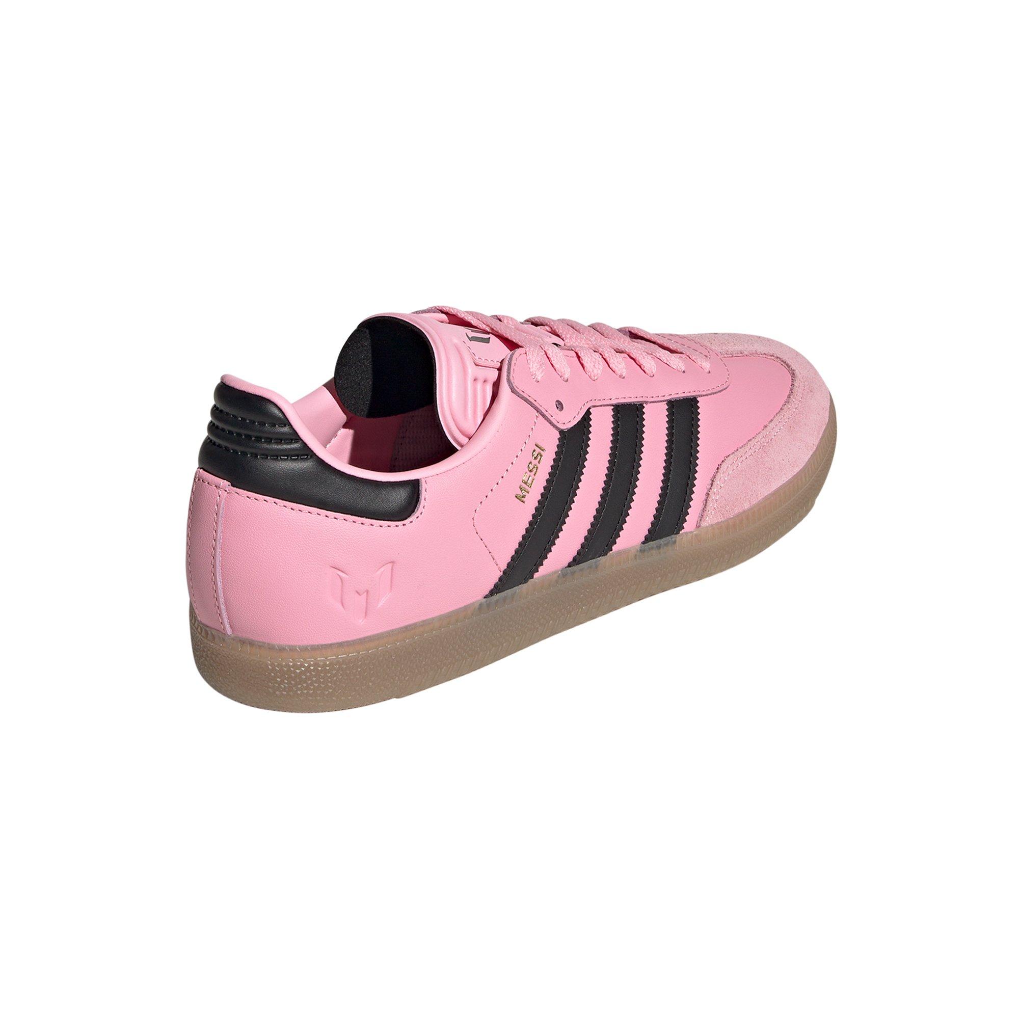 Unisex Samba Messi Soccer Shoes