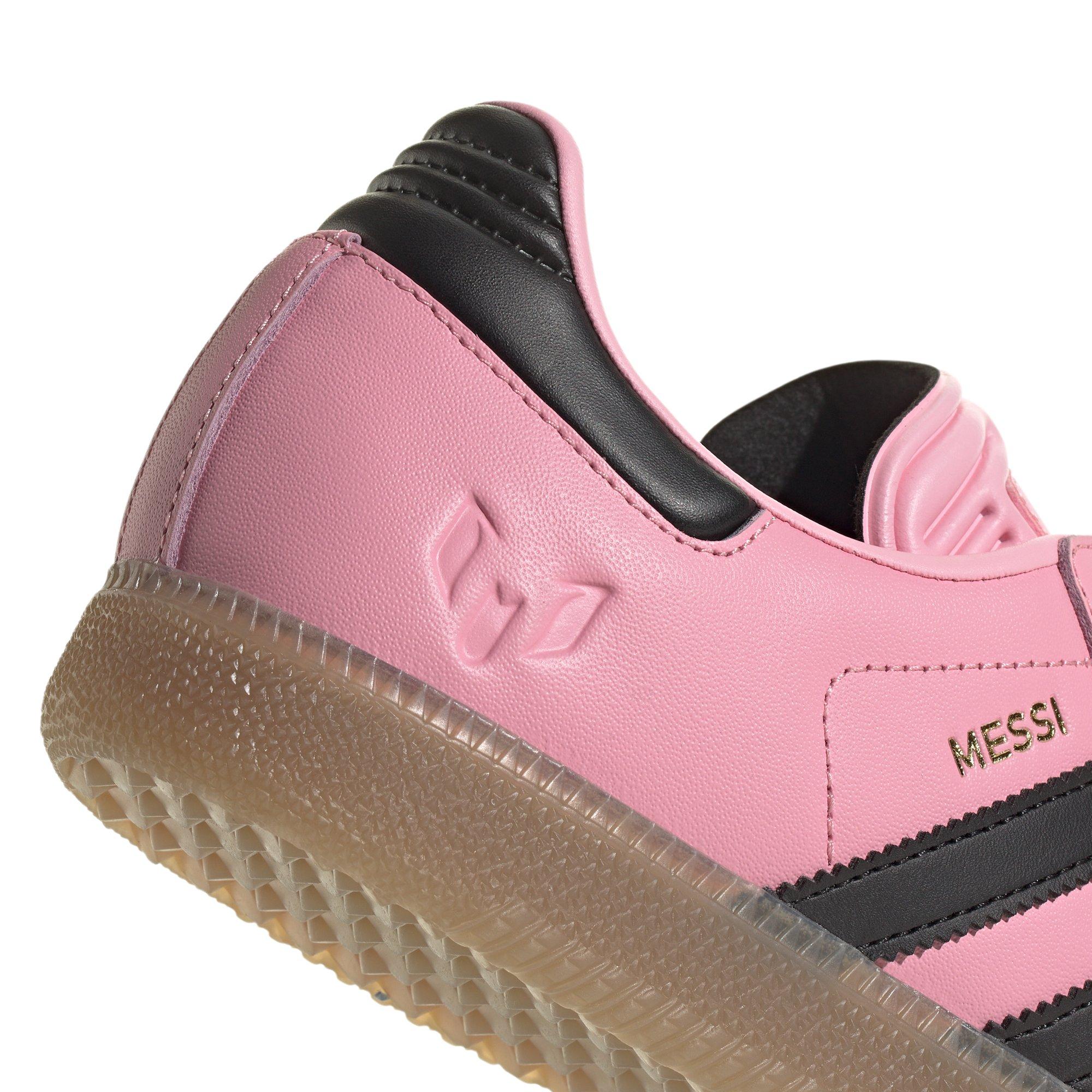 Unisex Samba Messi Soccer Shoes