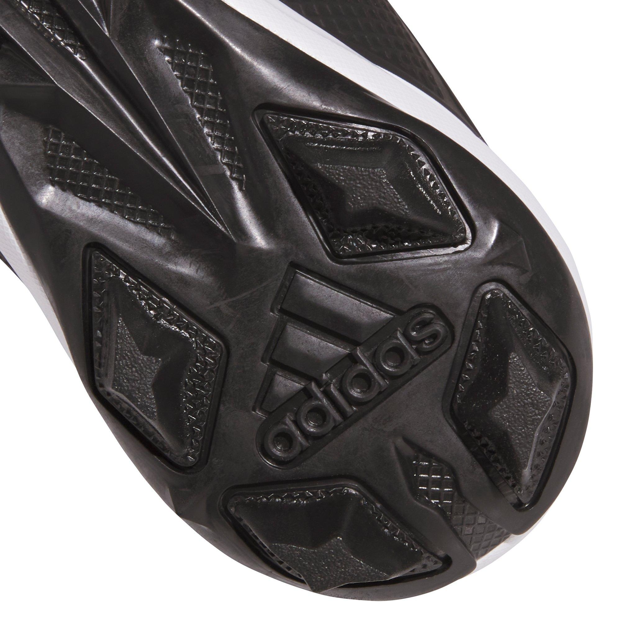 Kids' Grade School Adizero Impact 2 Mid Football Cleats