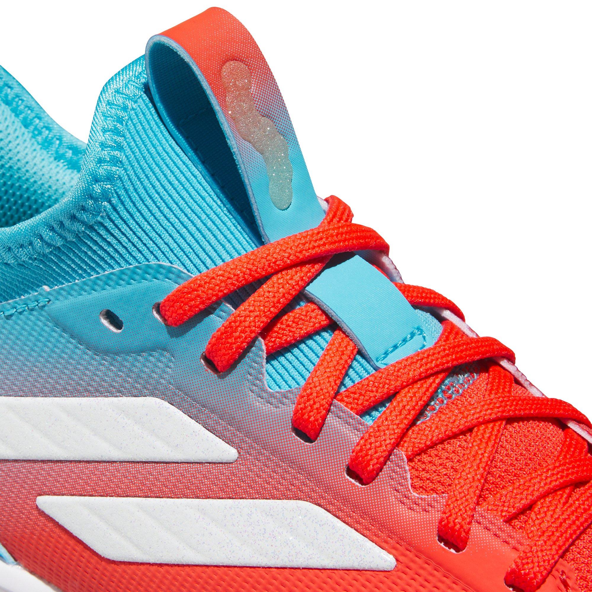 Kids' Grade School Adizero Impact TPU Candy Baseball Cleats
