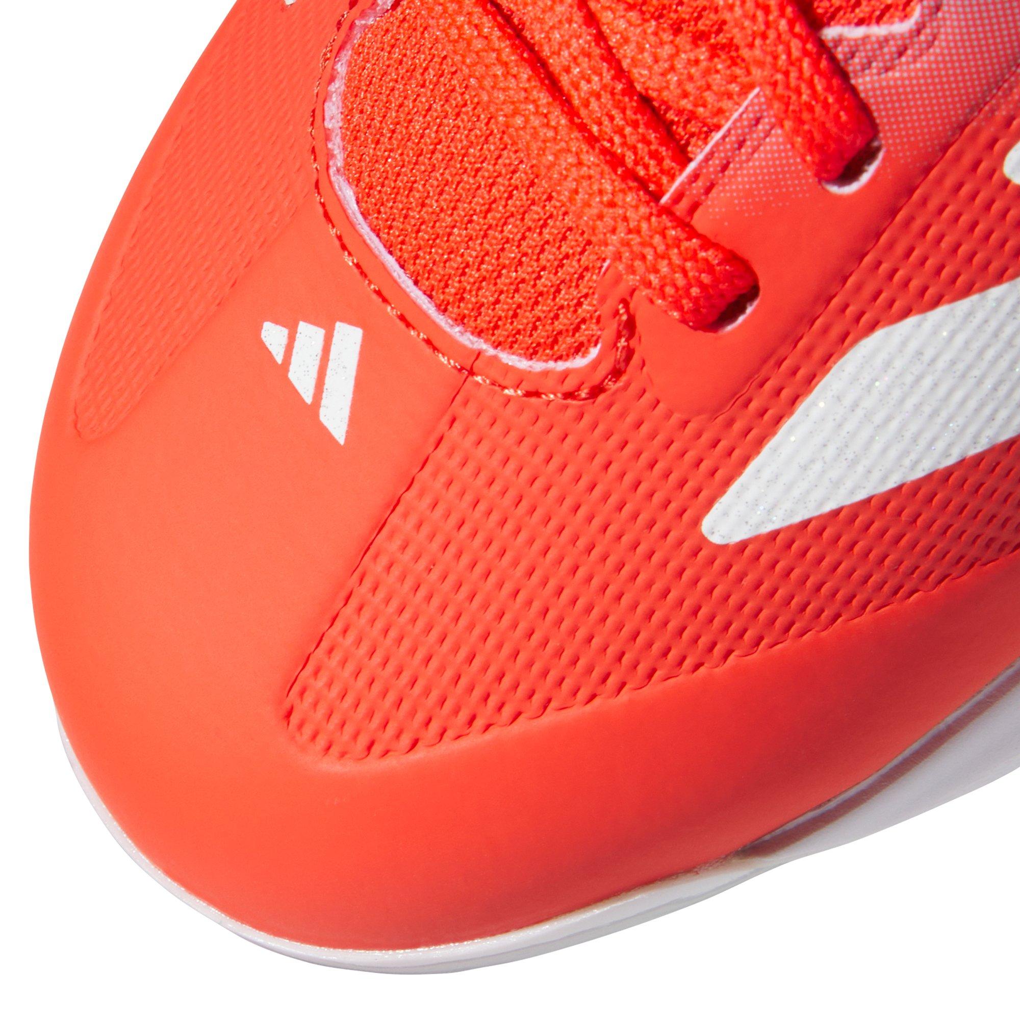 Kids' Grade School Adizero Impact TPU Candy Baseball Cleats