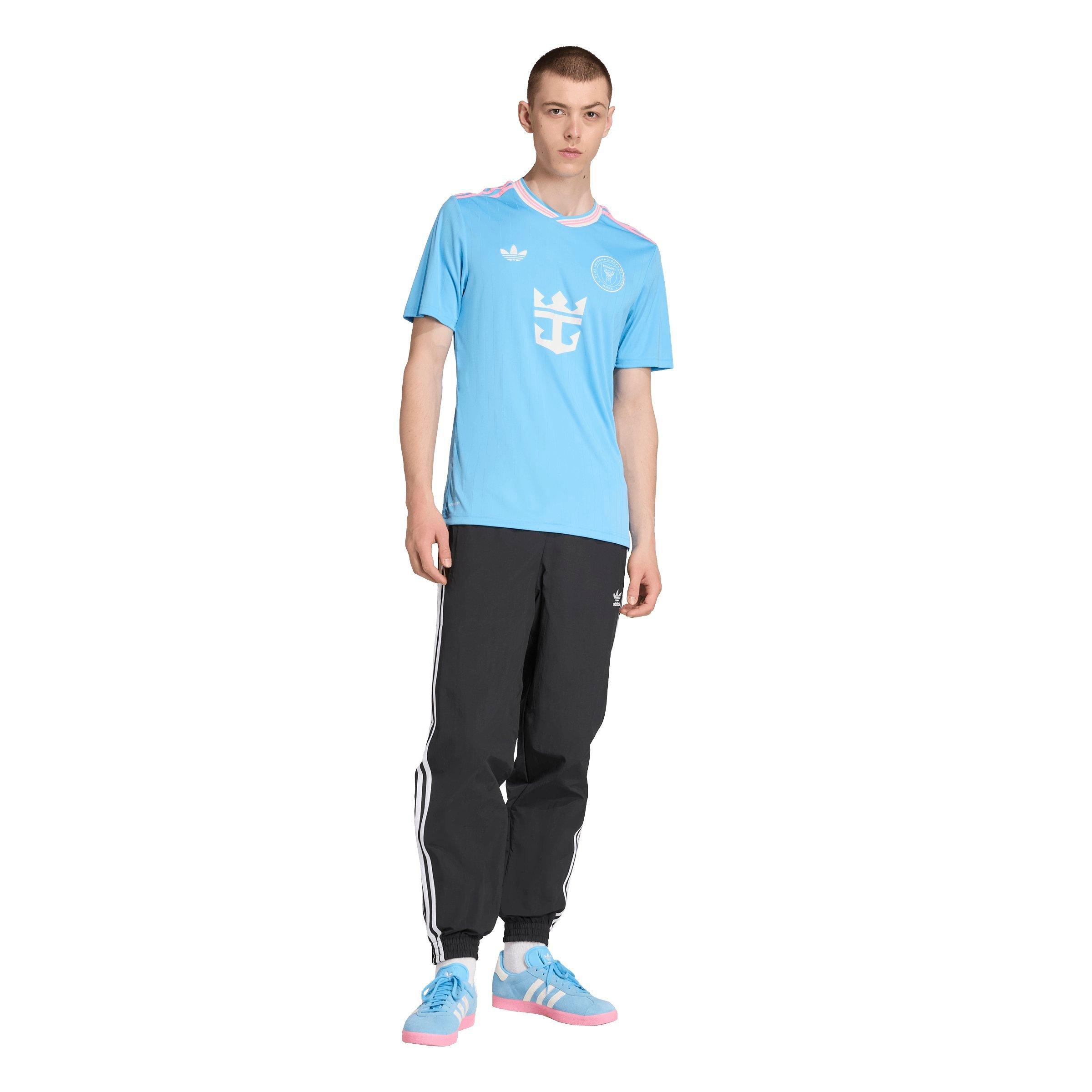 Men's Inter Miami CF 2025 Third Jersey