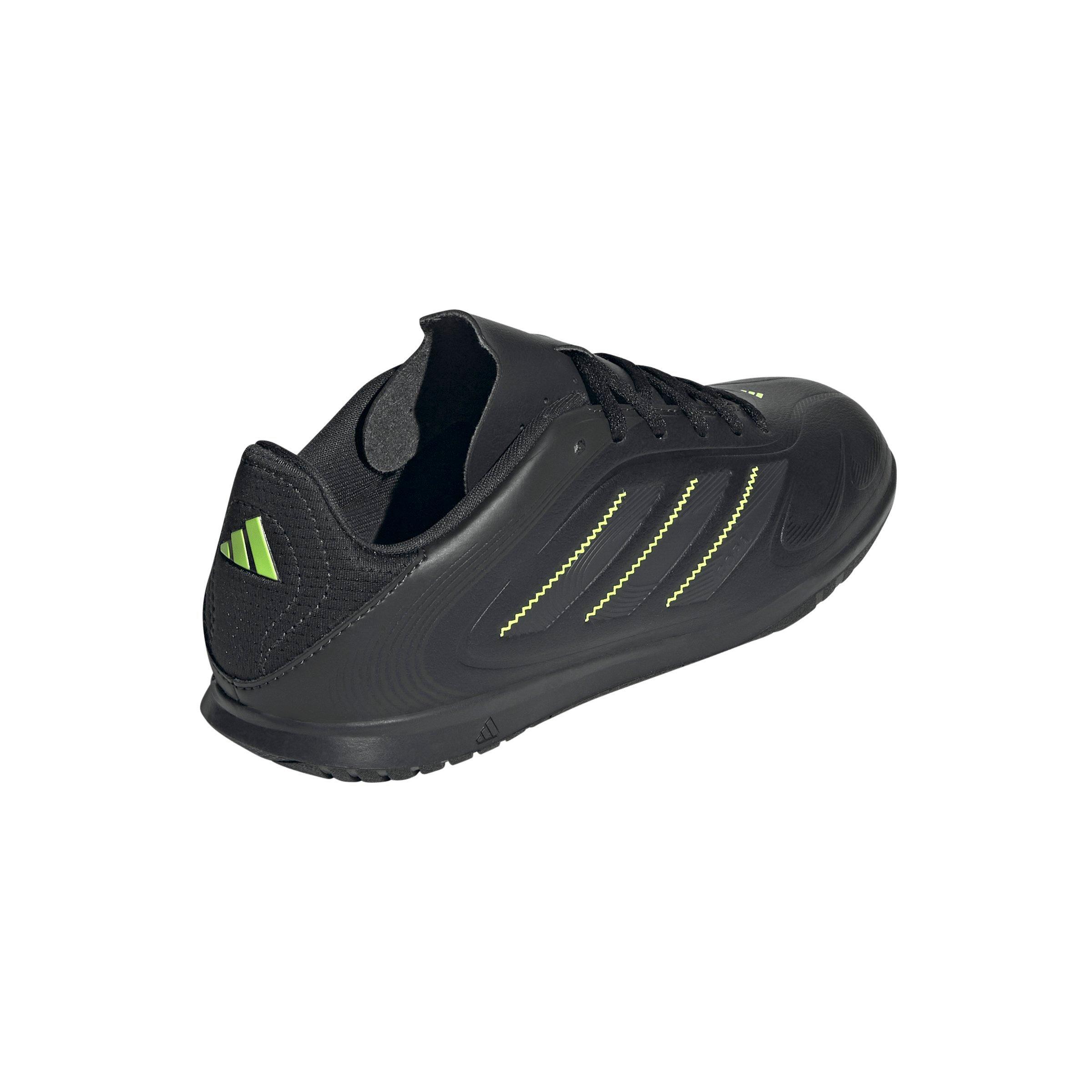 Kids' Grade School Copa Pure III Club Indoor Soccer Cleats