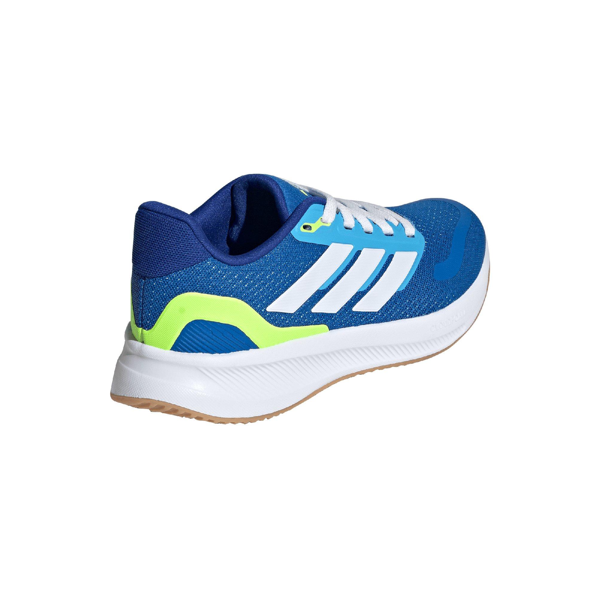 Kids' Grade School Runfalcon 5 Running Shoes