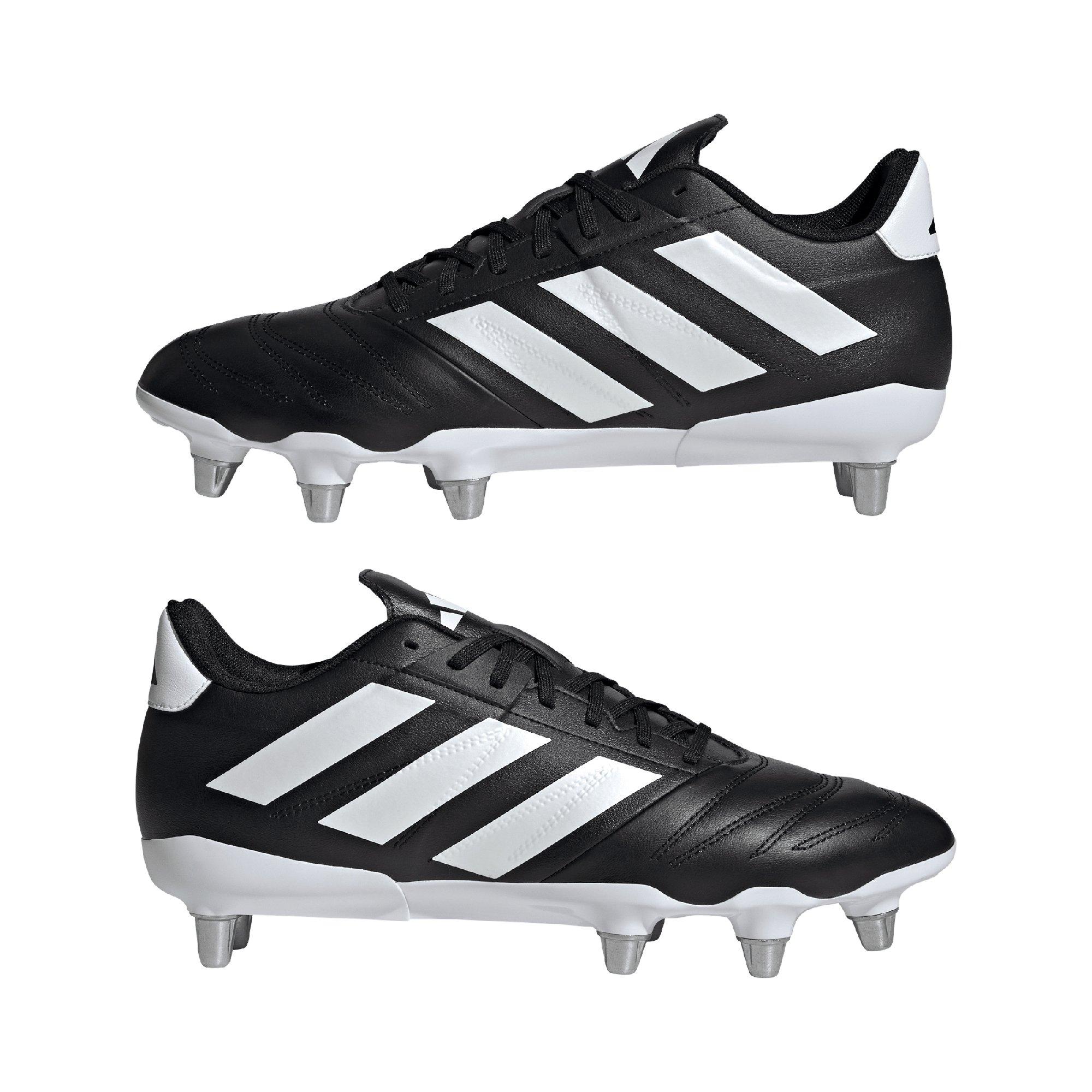 Men's Kakari Elite Soft Ground Rugby Boots