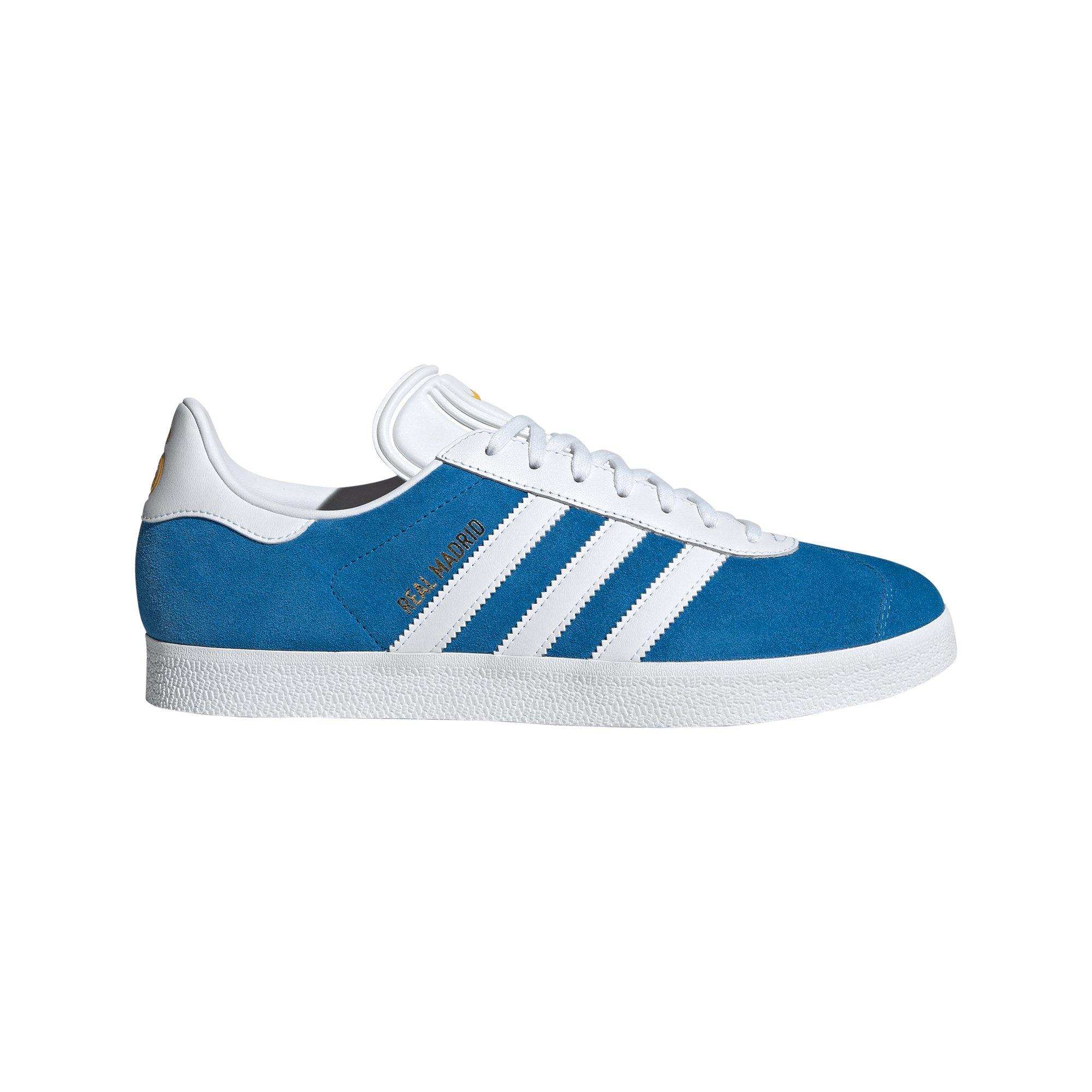 Men's Gazelle Indoor Soccer Shoes