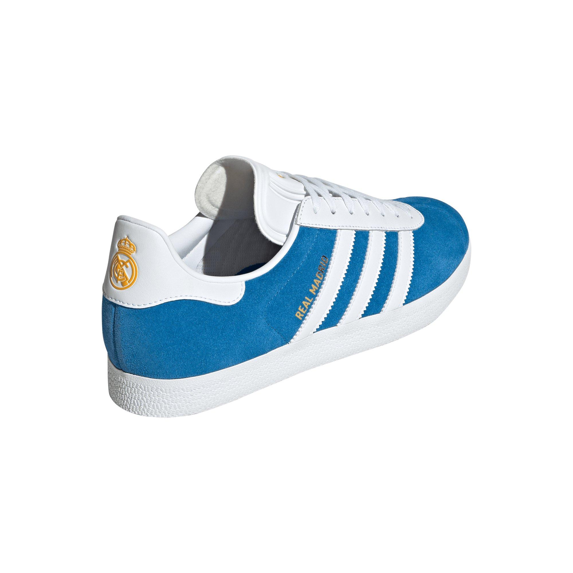 Men's Gazelle Indoor Soccer Shoes