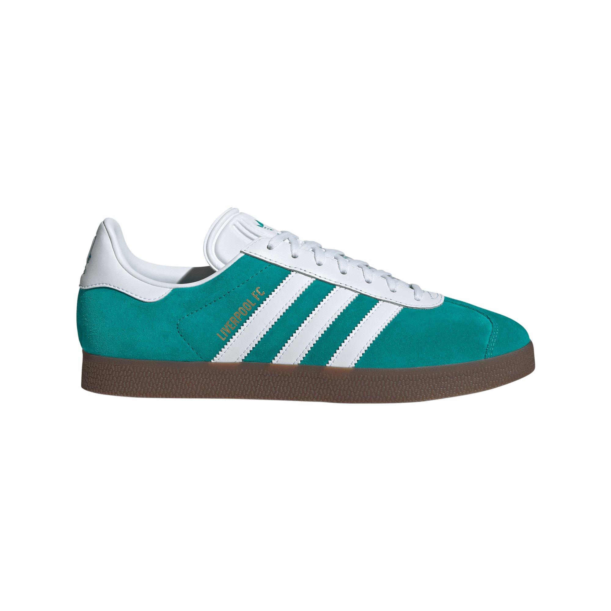 Men's Gazelle Indoor Soccer Shoes