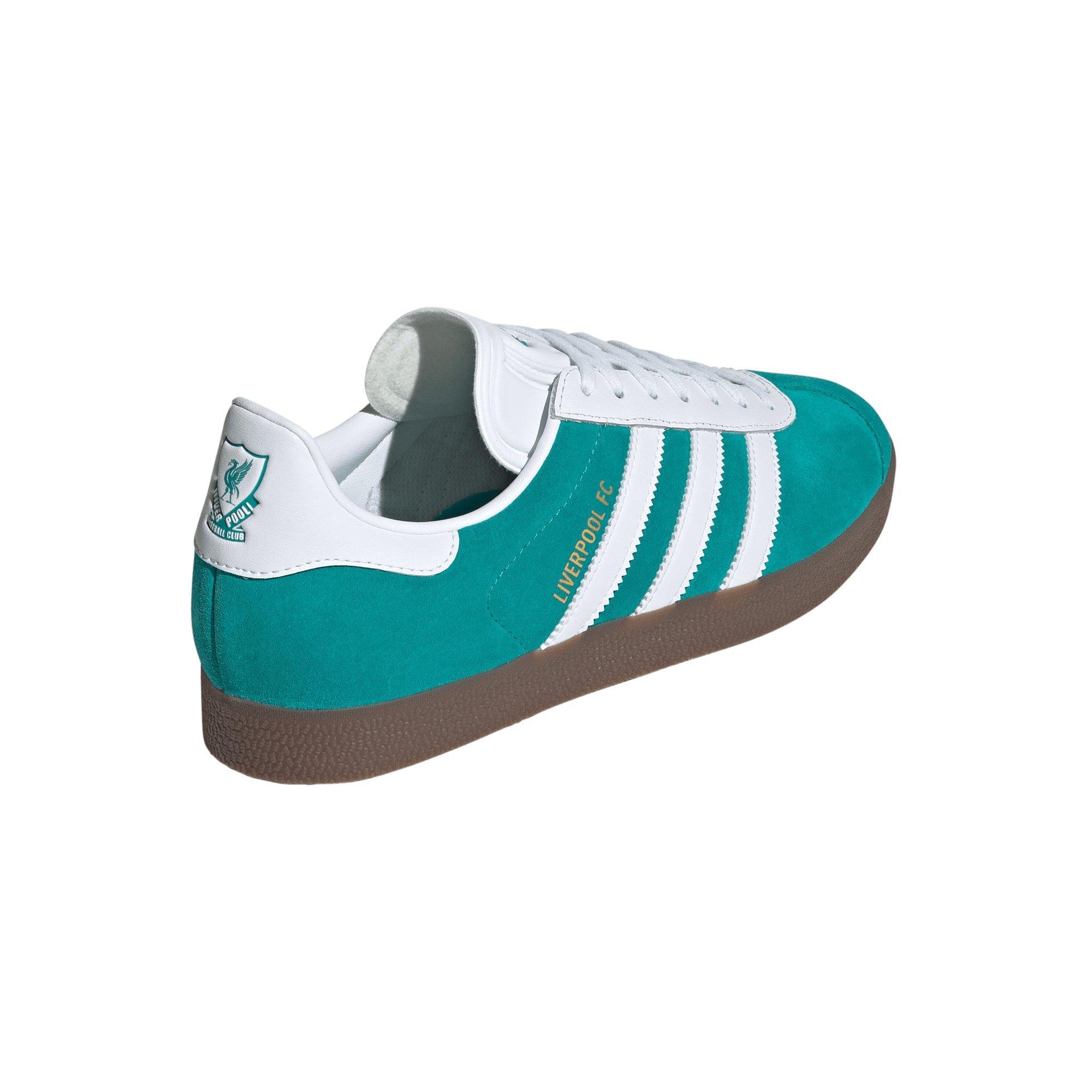 Men's Gazelle Indoor Soccer Shoes