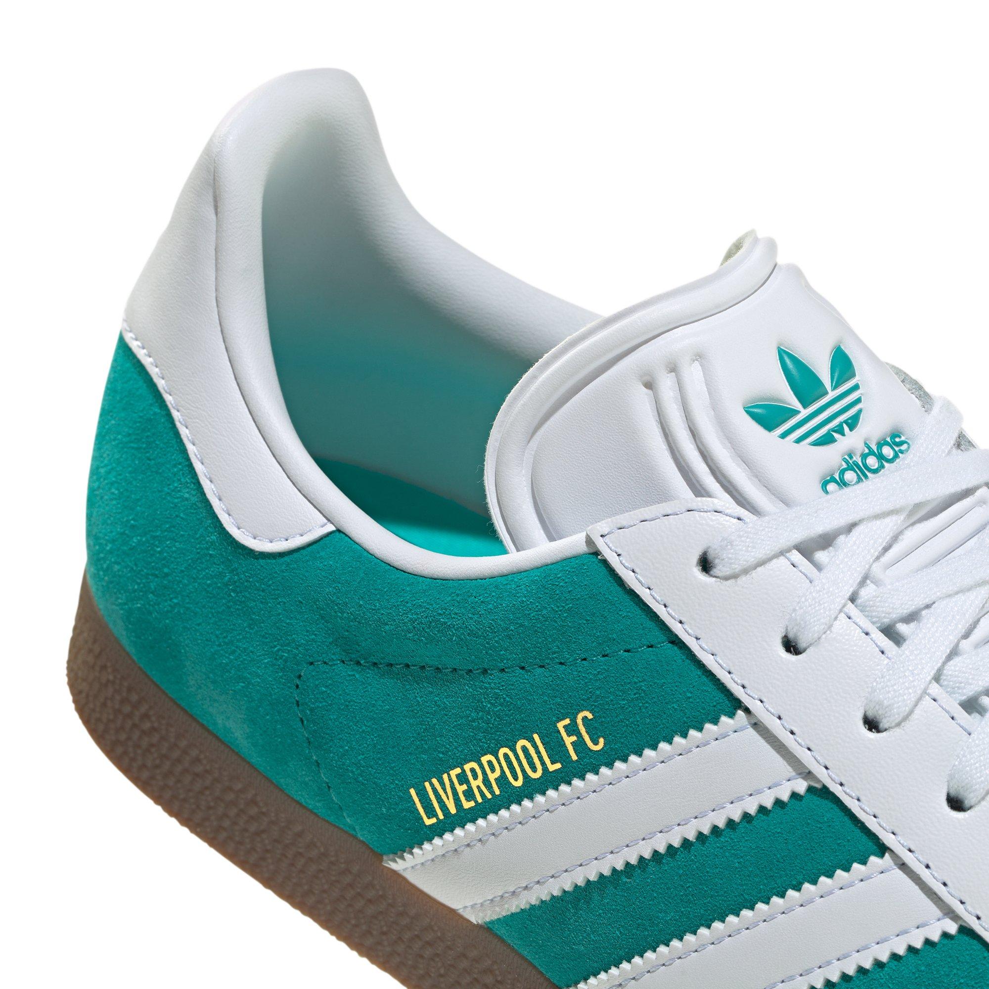 Men's Gazelle Indoor Soccer Shoes