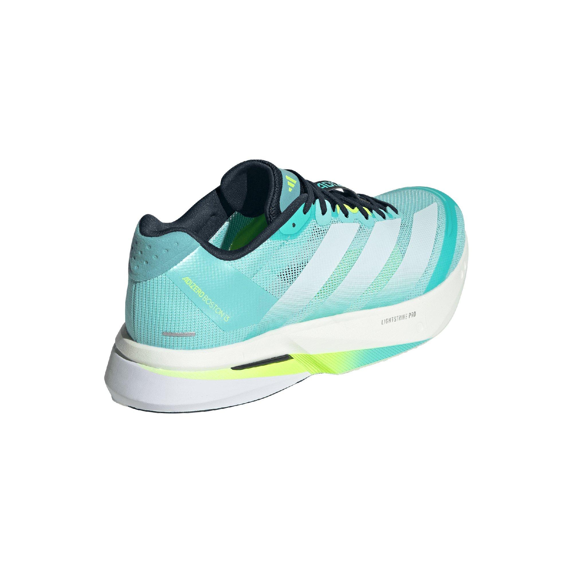 Men's Adizero Boston 13 Running Shoes