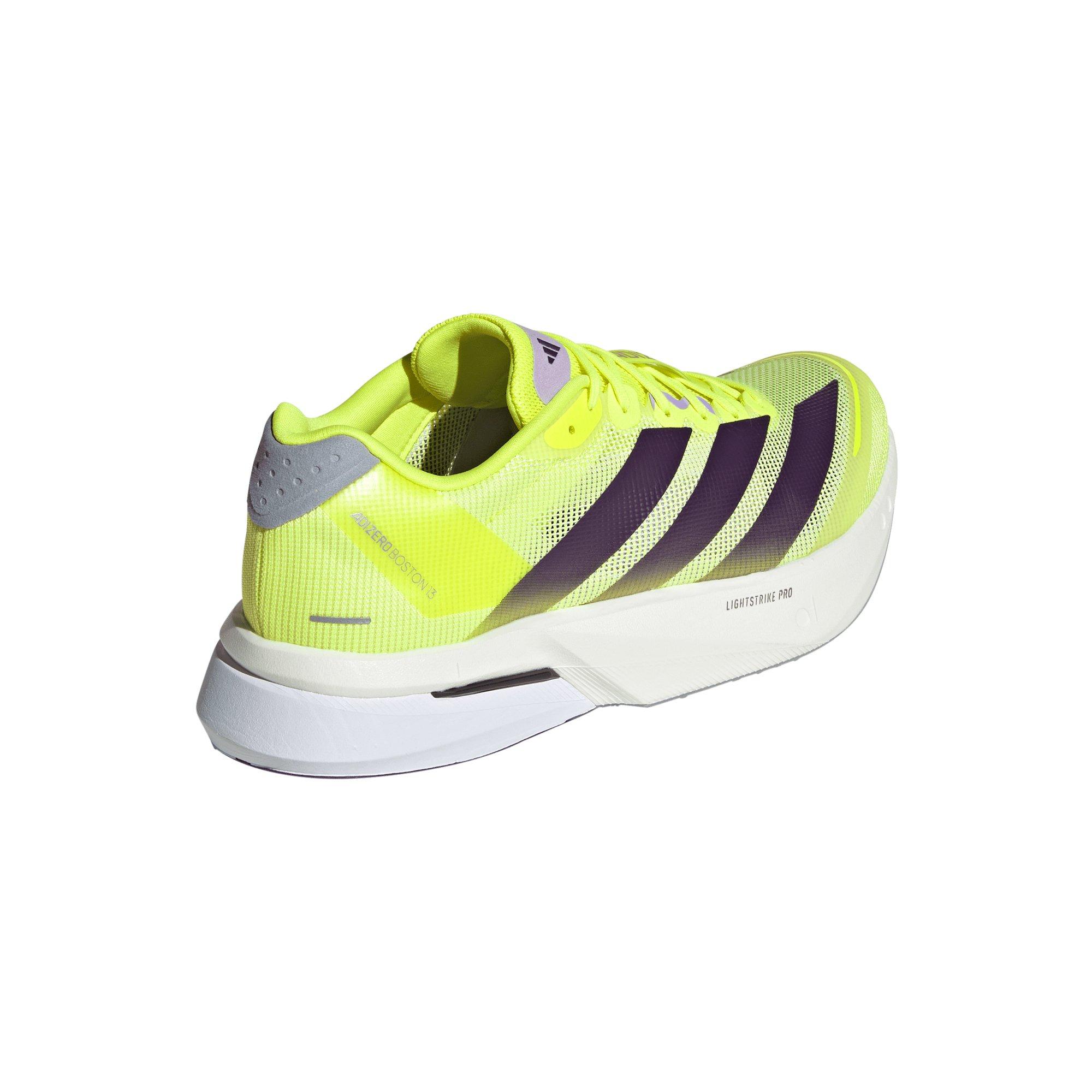 Men's Adizero Boston 13 Running Shoes