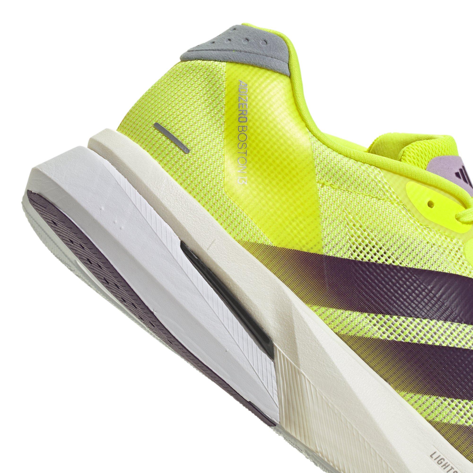 Men's Adizero Boston 13 Running Shoes