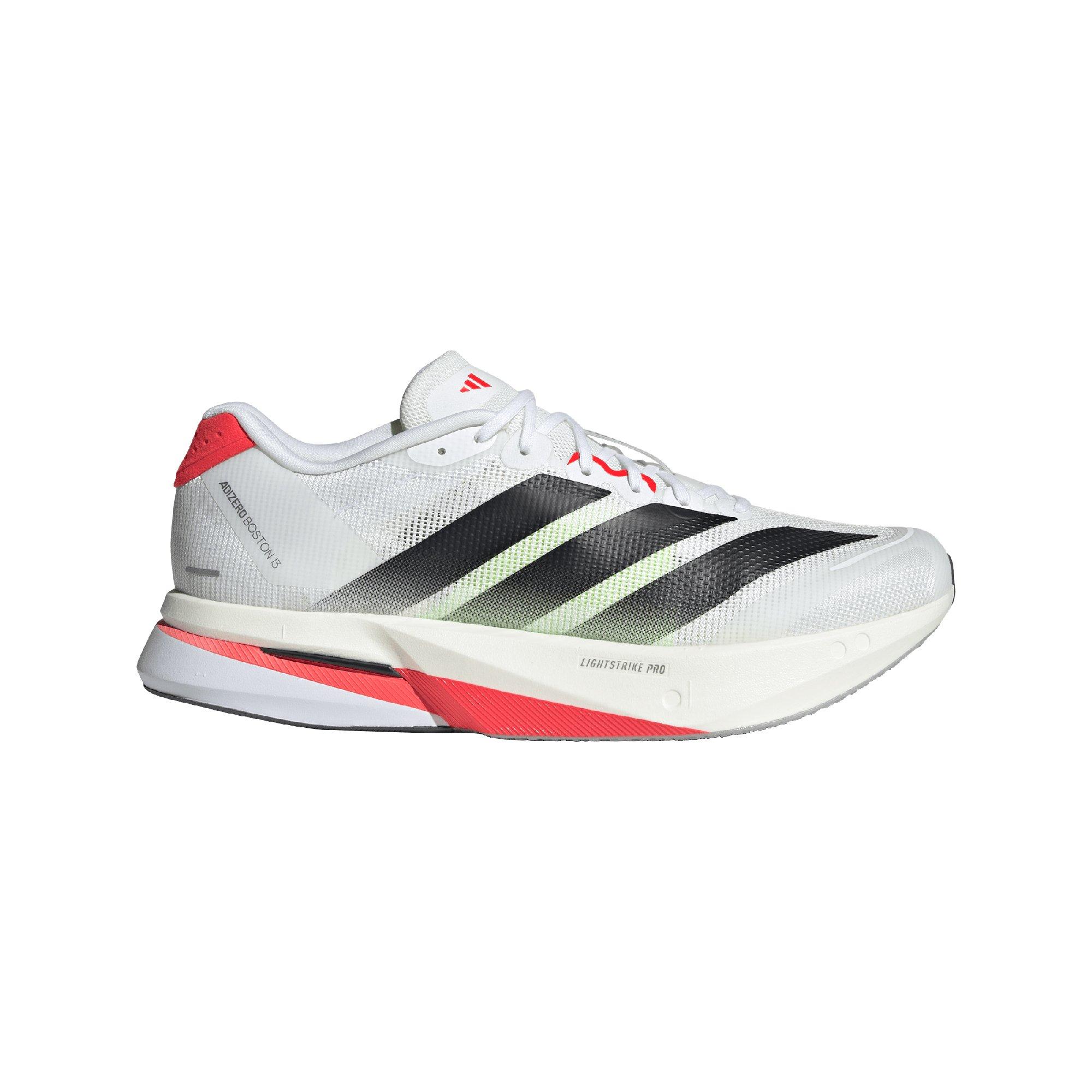 Men's Adizero Boston 13 Running Shoes