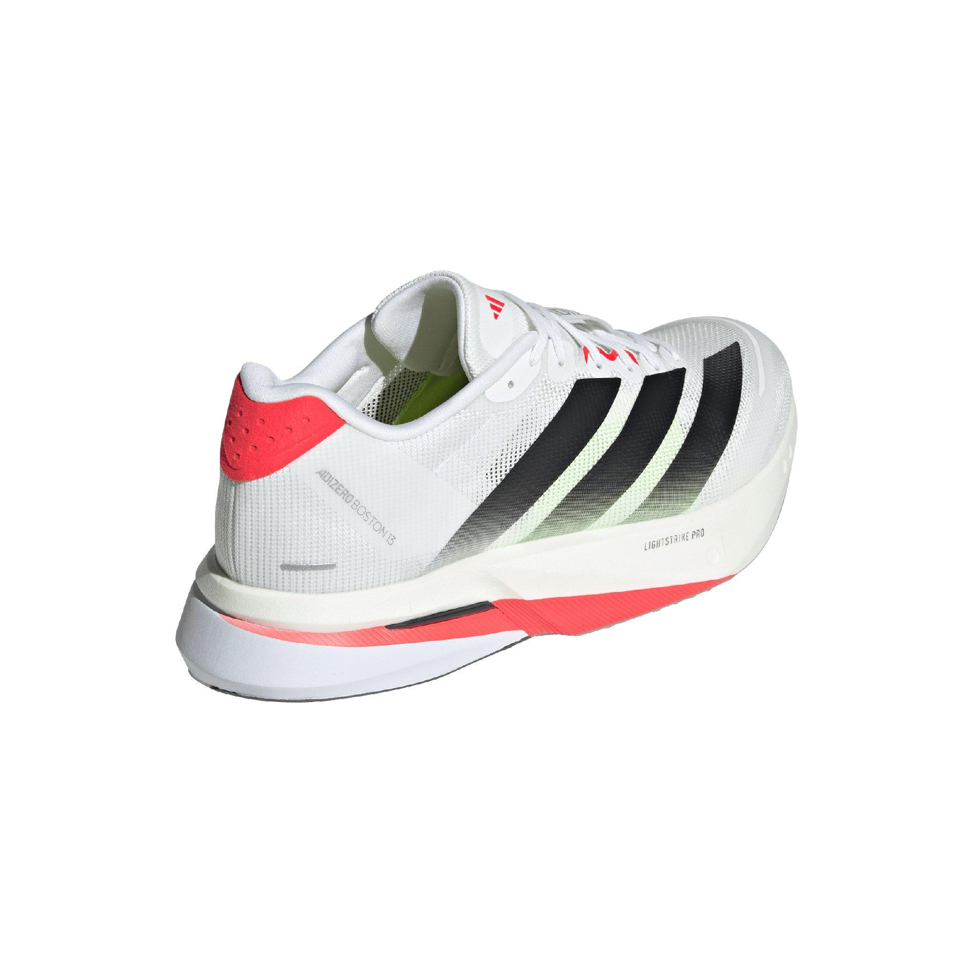 Men's Adizero Boston 13 Running Shoes