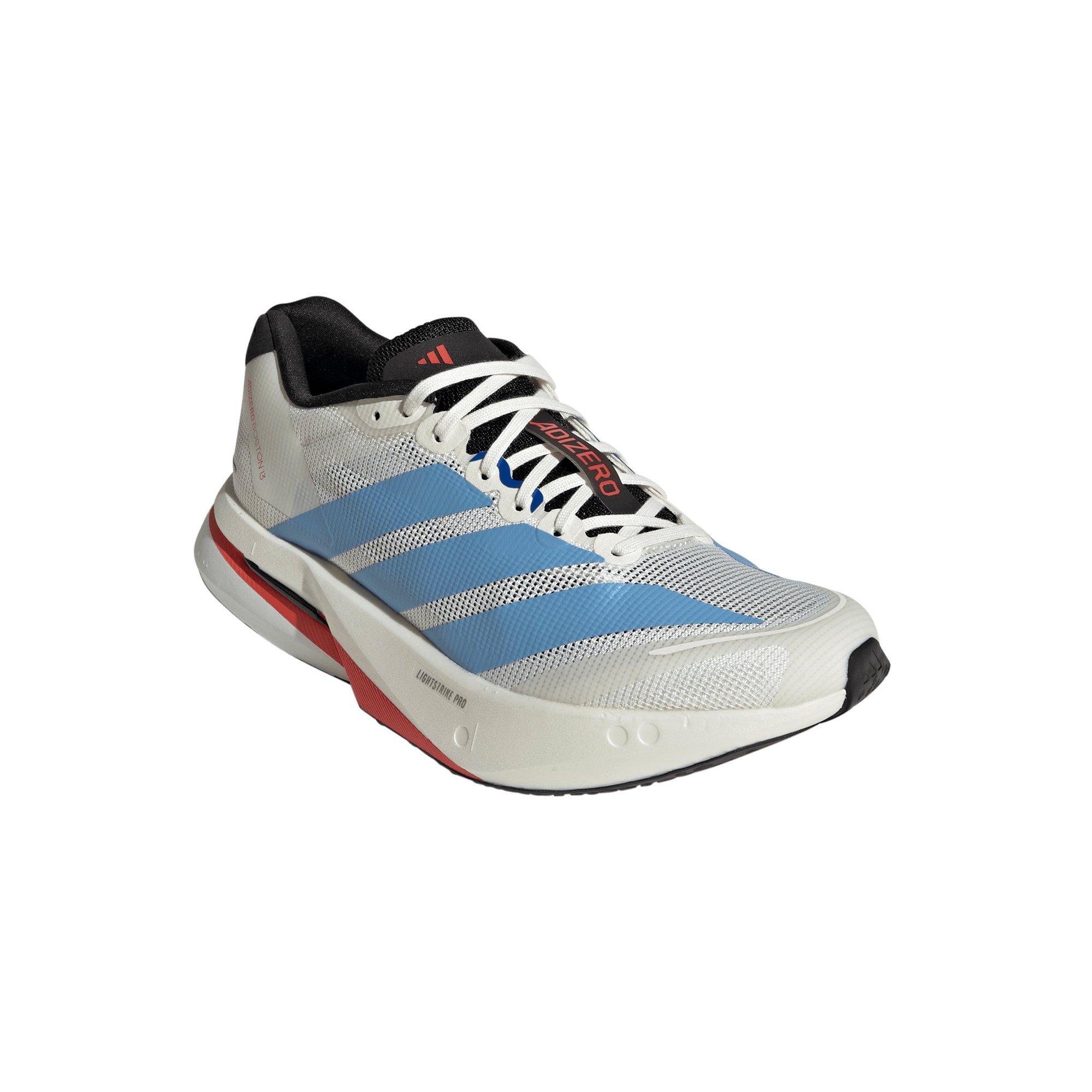 Men's Adizero Boston 13 Running Shoes