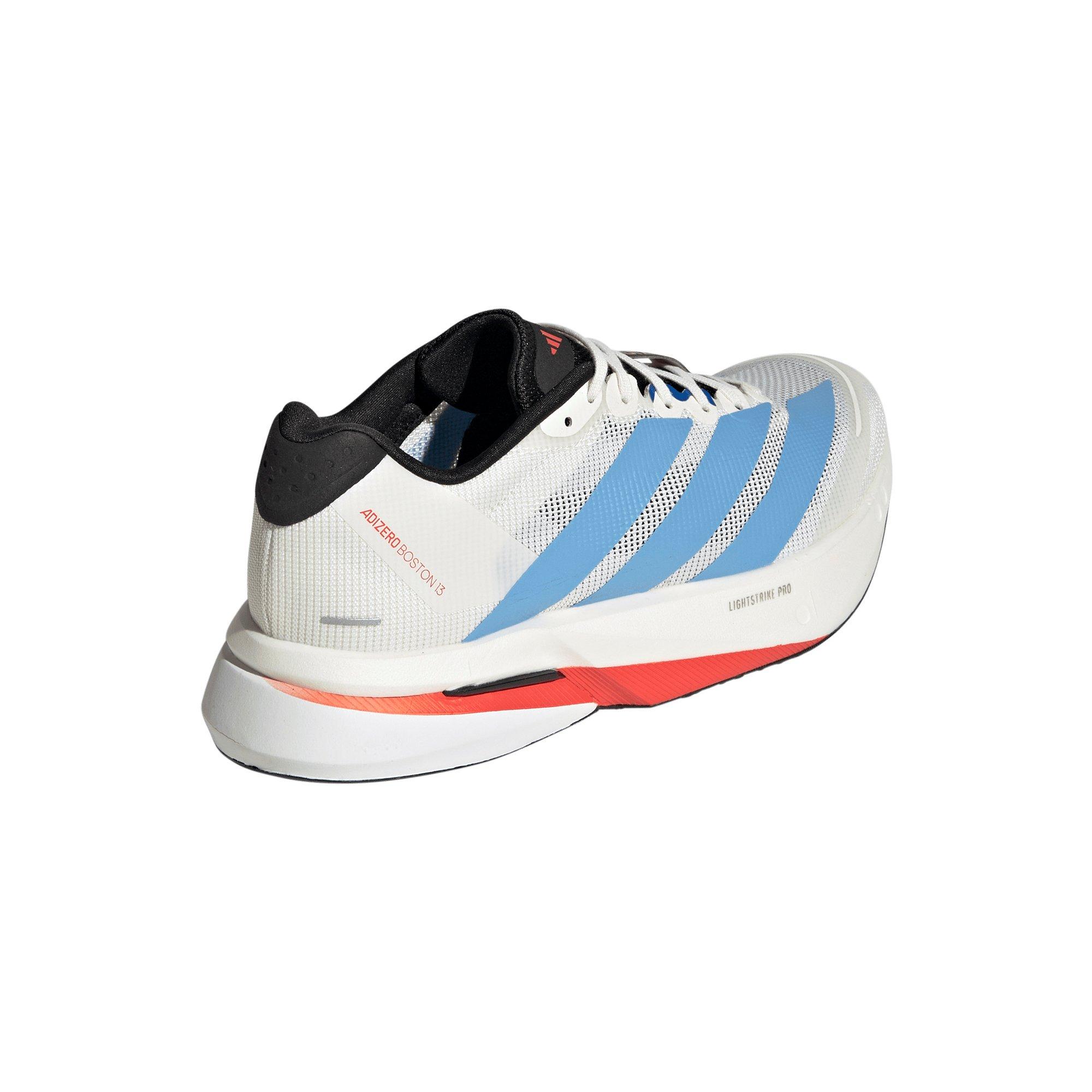 Men's Adizero Boston 13 Running Shoes