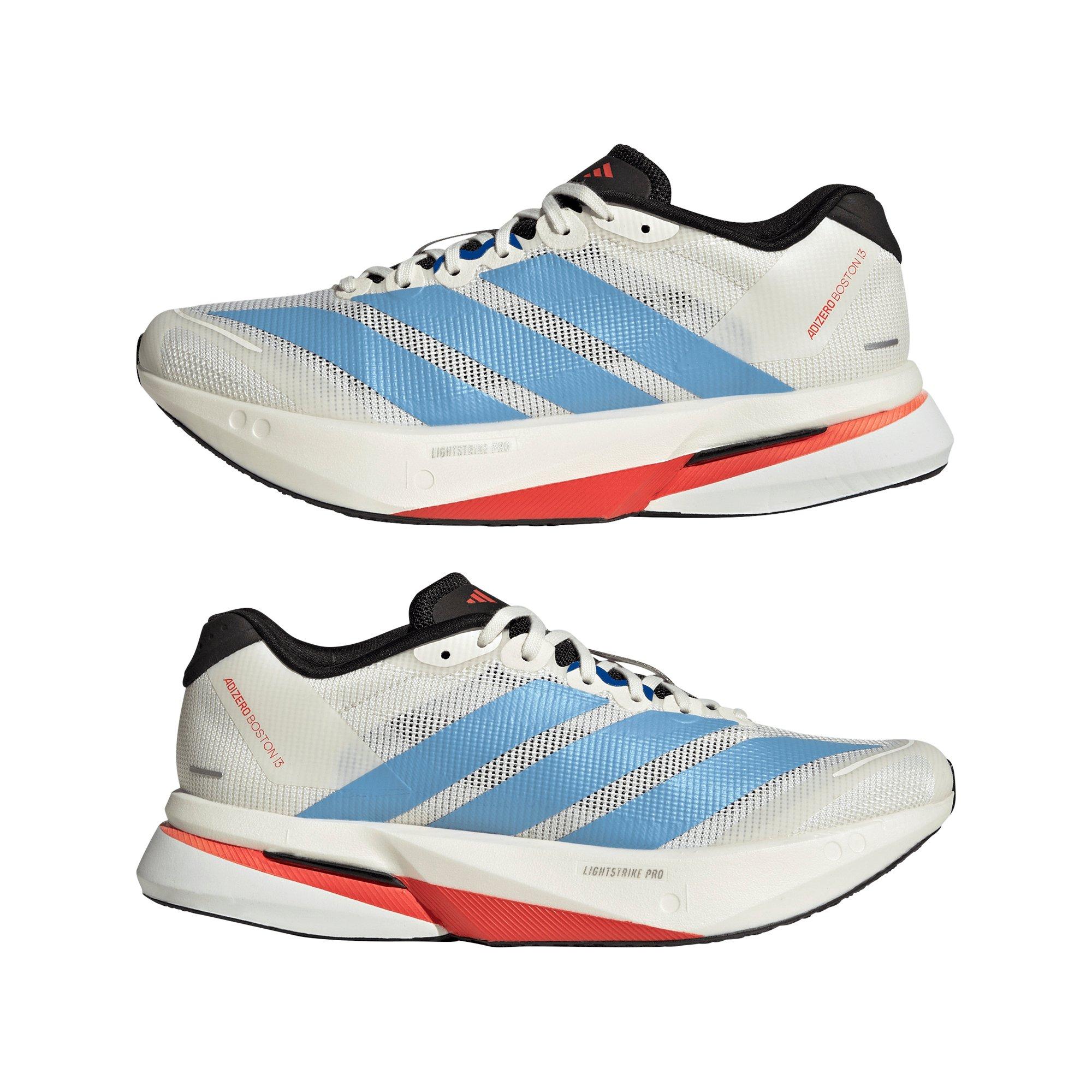 Men's Adizero Boston 13 Running Shoes