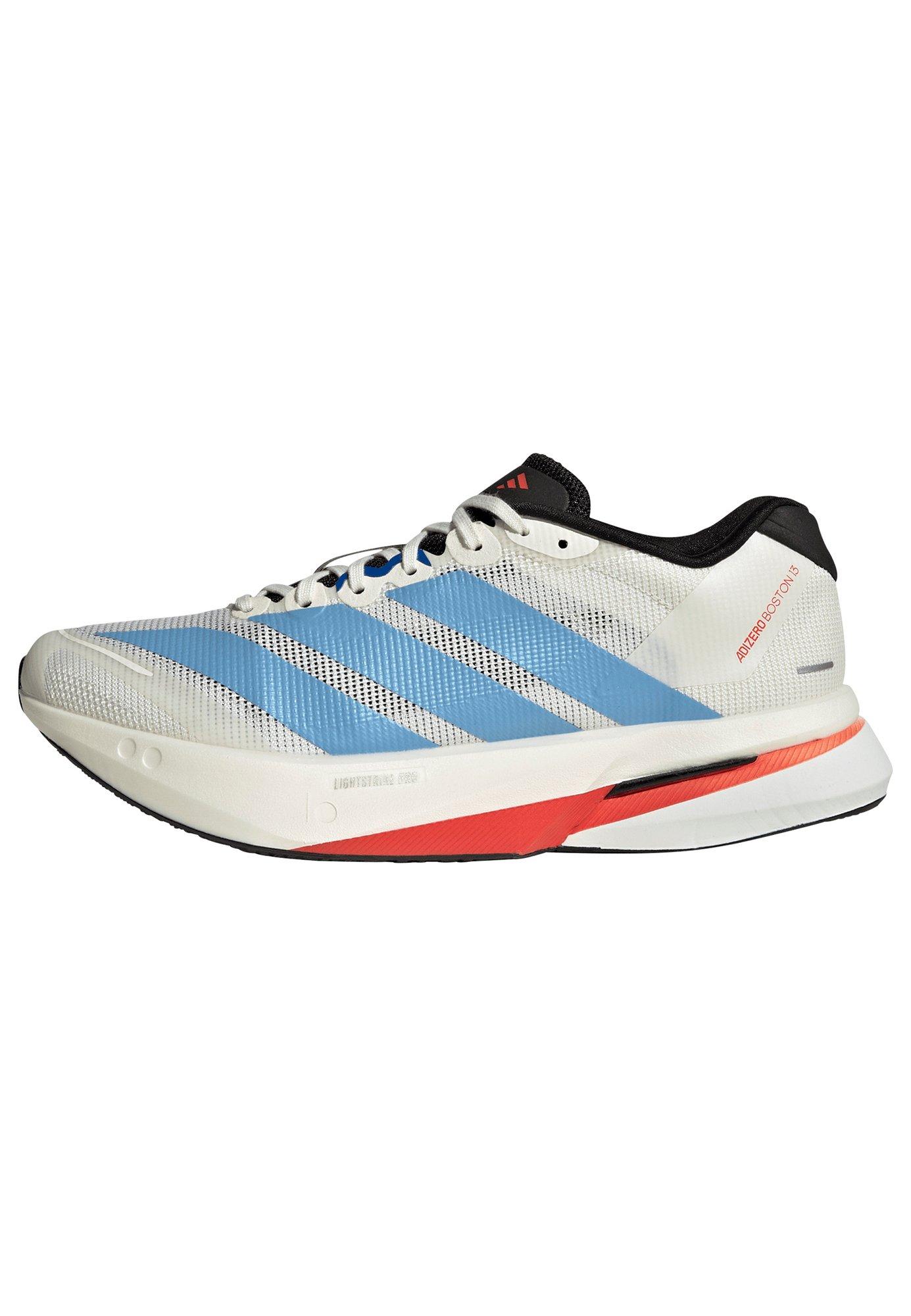 Men's Adizero Boston 13 Running Shoes