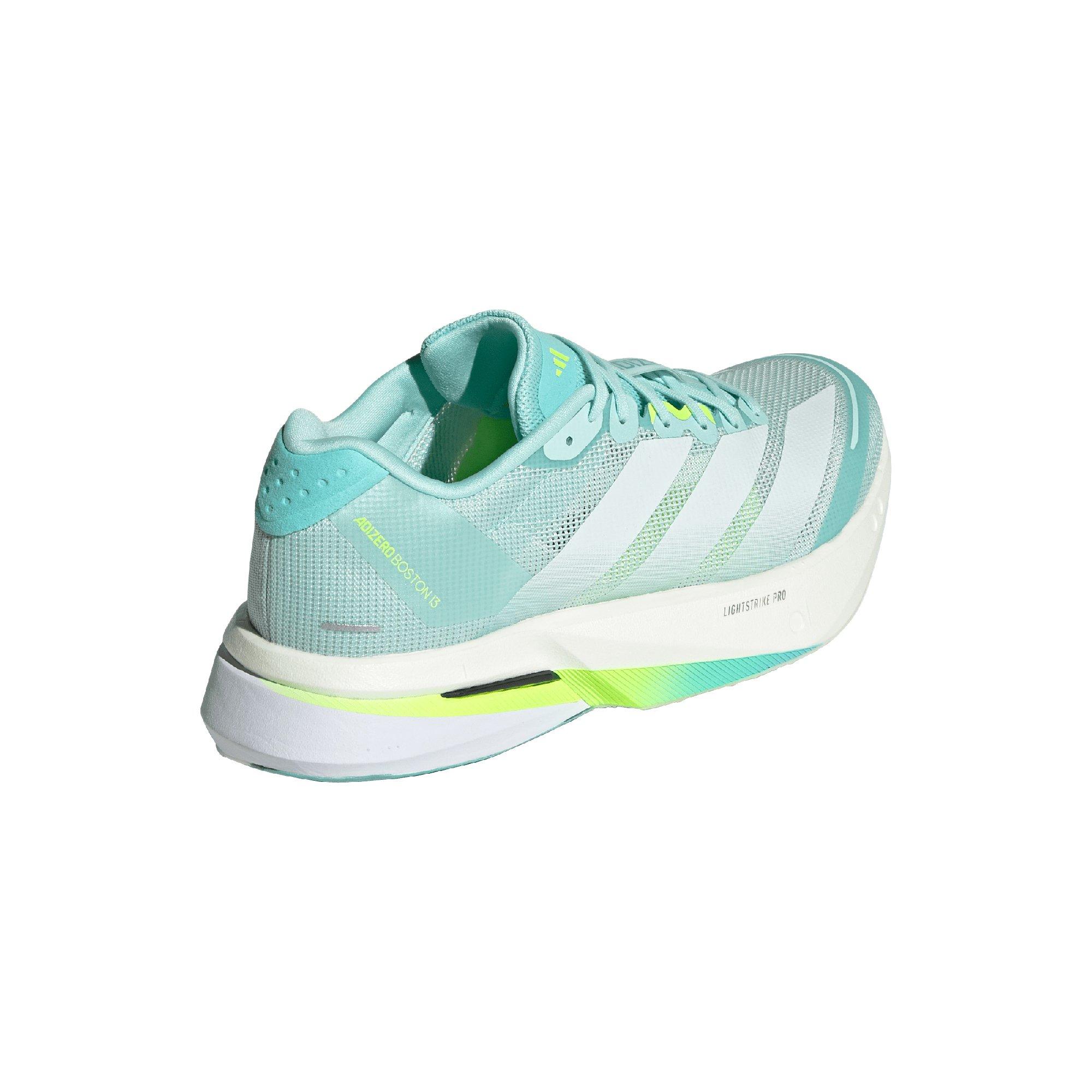 Women's Adizero Boston 13 Running Shoes