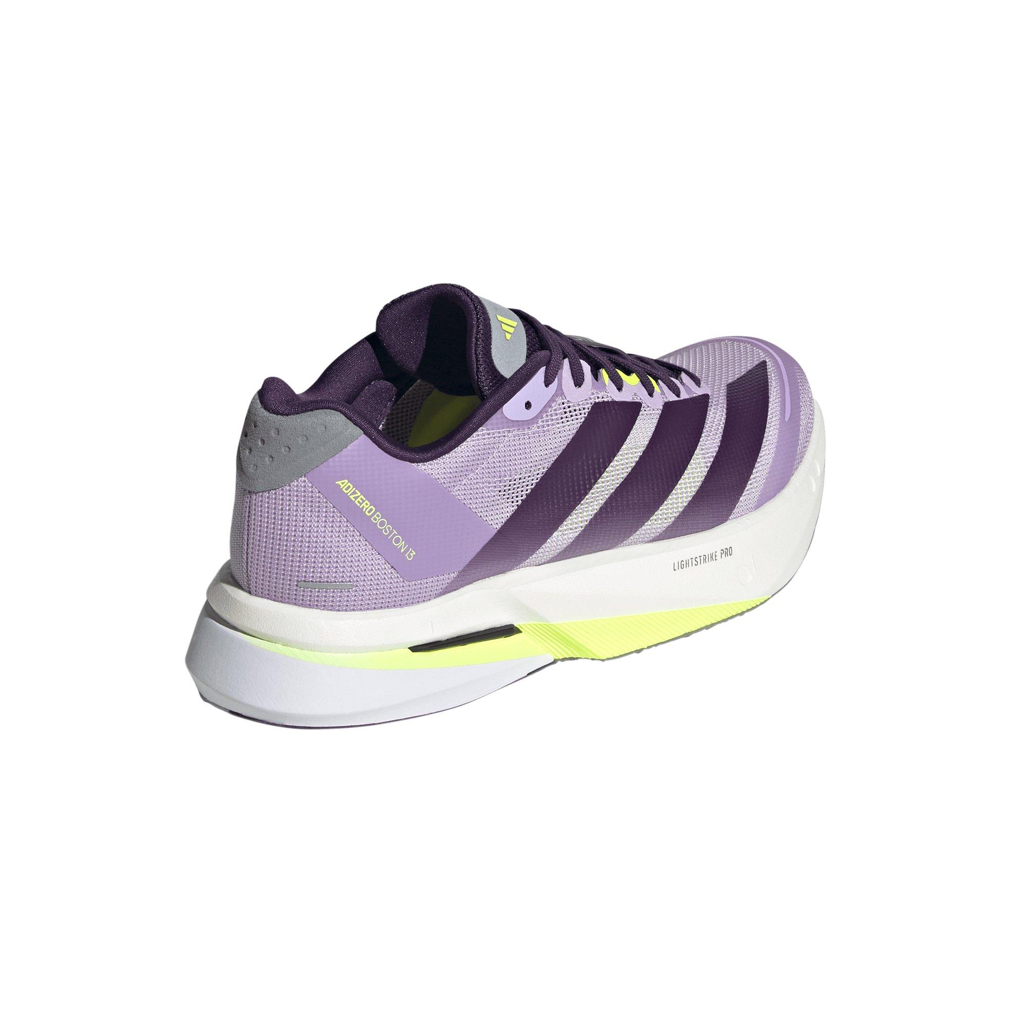 Women's Adizero Boston 13 Running Shoes