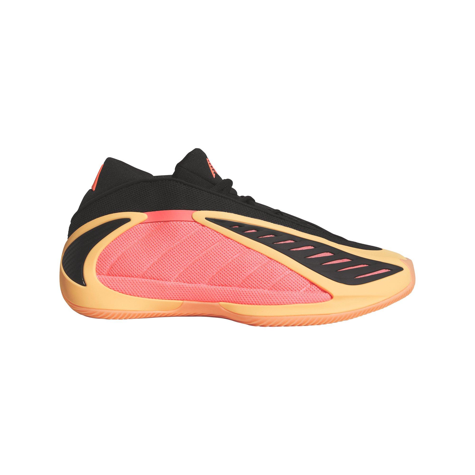 Men's Anthony Edwards 2 Basketball Shoes