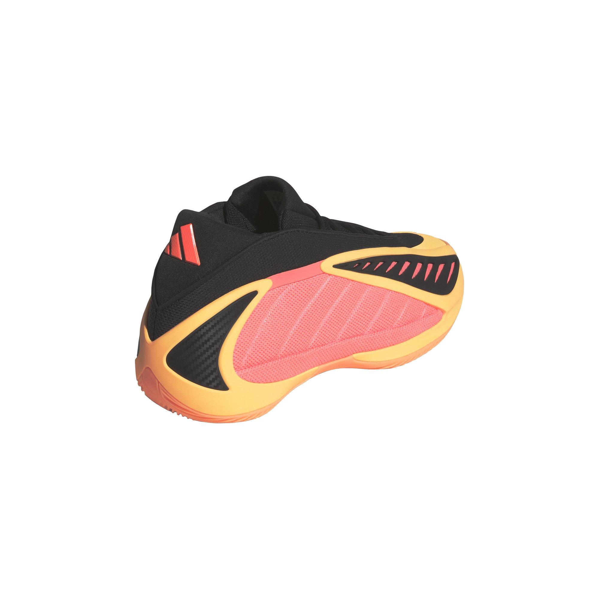 Men's Anthony Edwards 2 Basketball Shoes