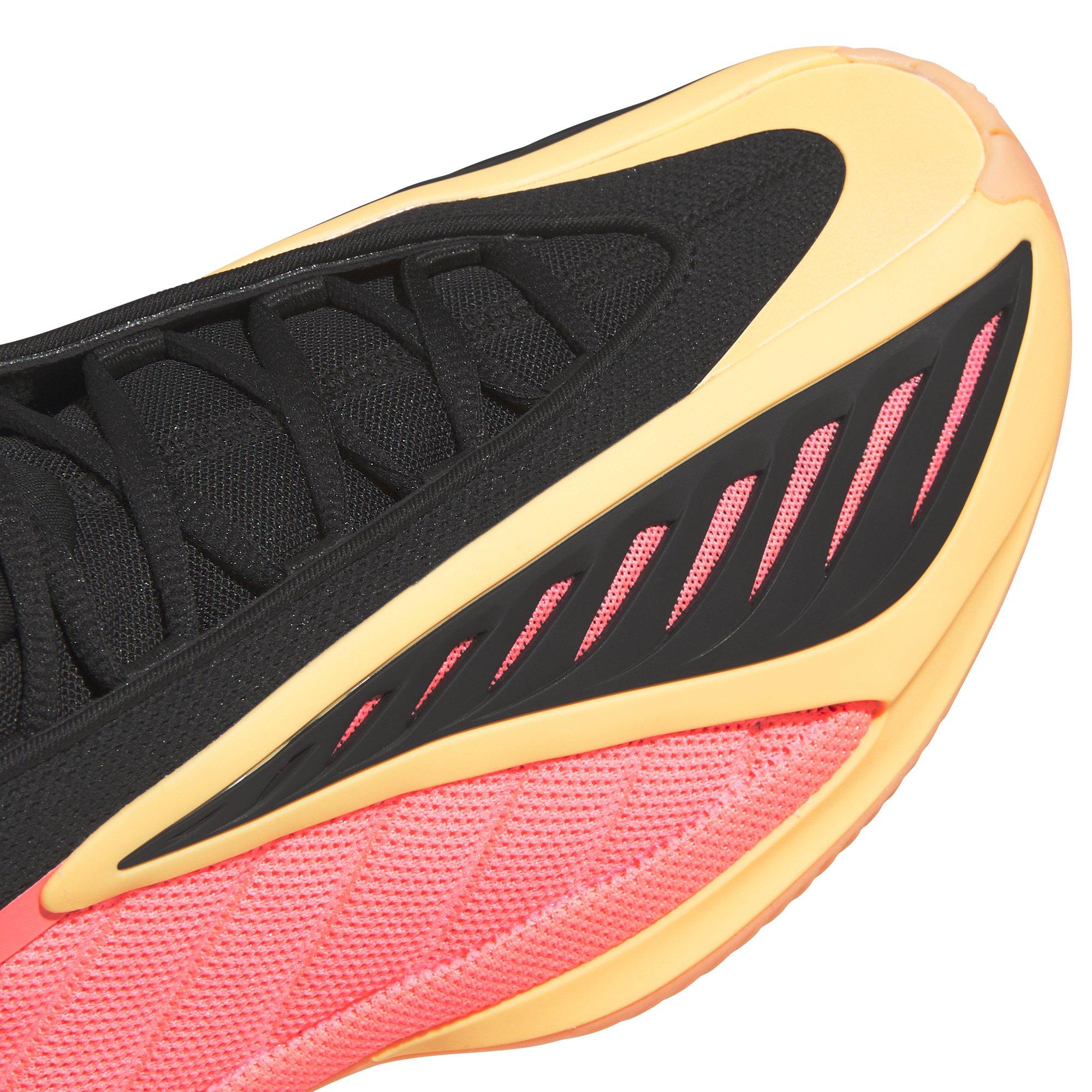Men's Anthony Edwards 2 Basketball Shoes