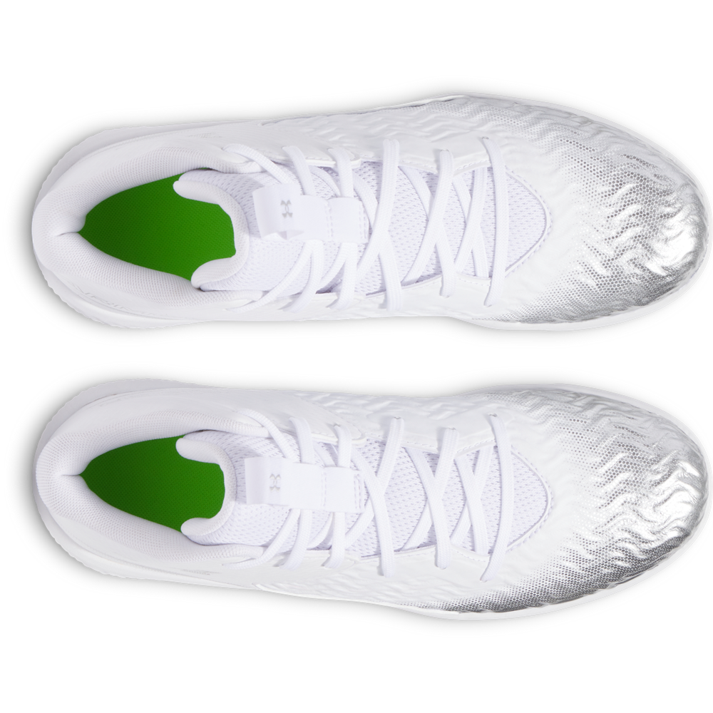 Men's Spotlight Mid Football Cleats