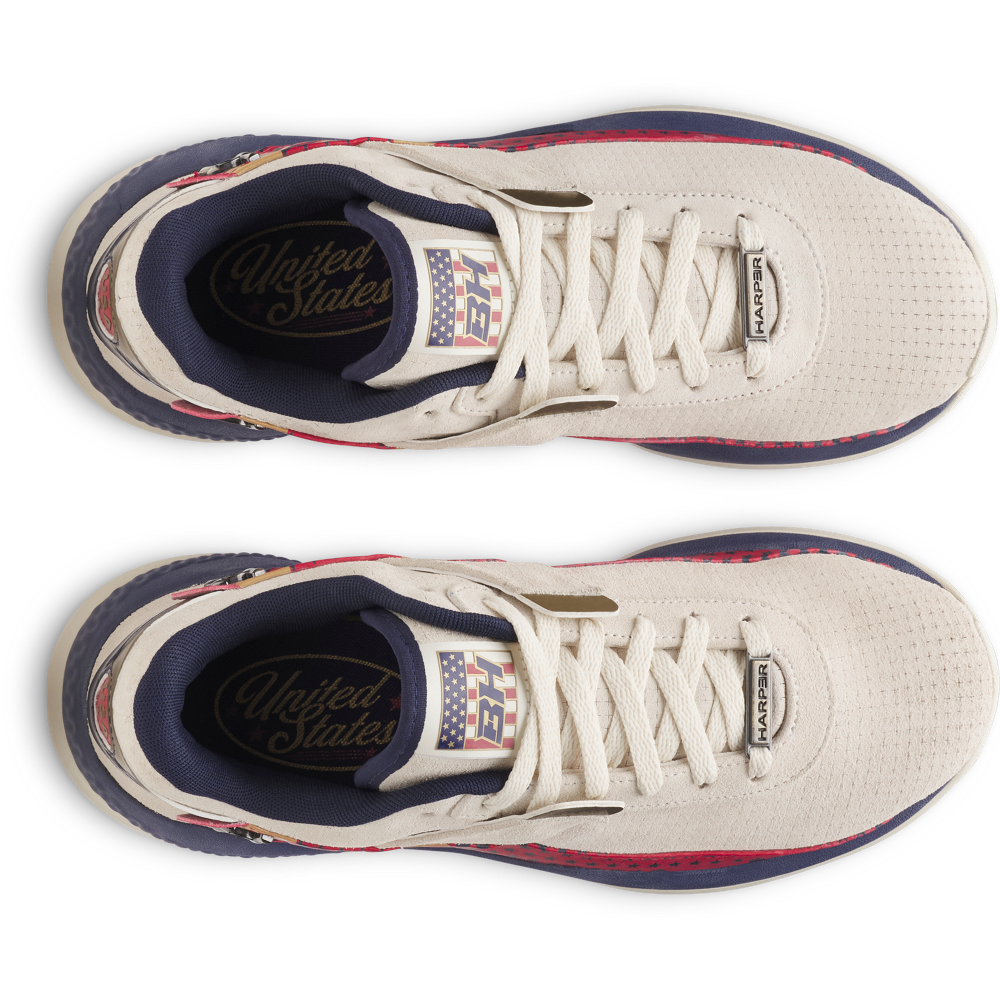 Men's Harper 10 Pro Turf Limited Edition Baseball Cleats