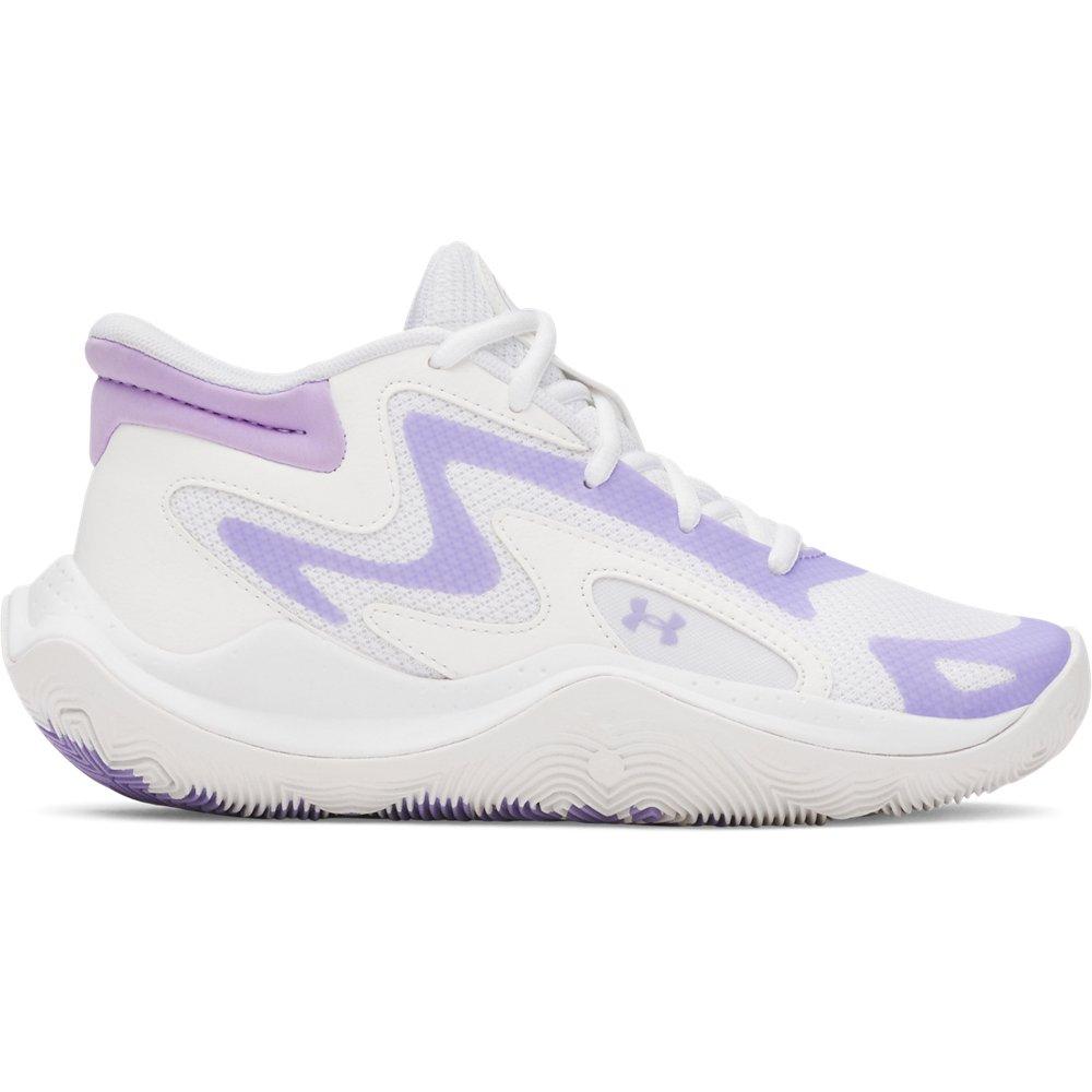 Kids' Grade School Jets 25 Basketball Shoes