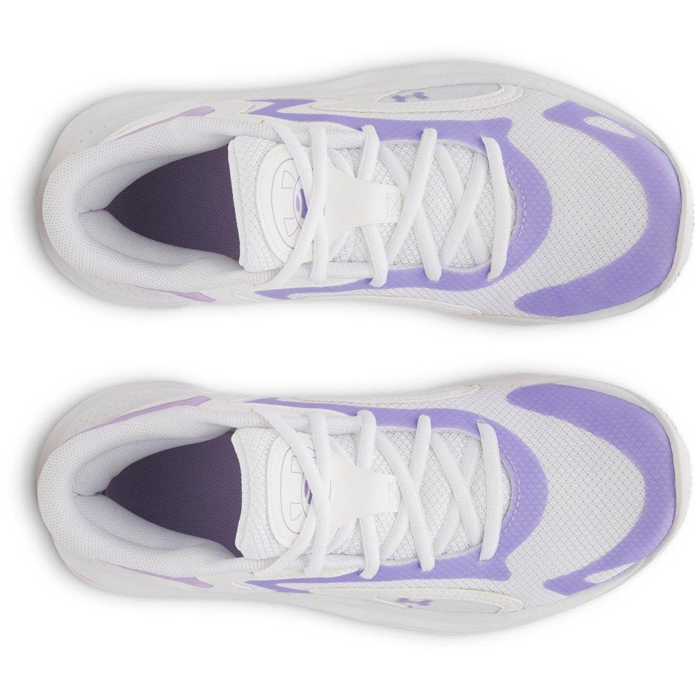 Kids' Grade School Jets 25 Basketball Shoes
