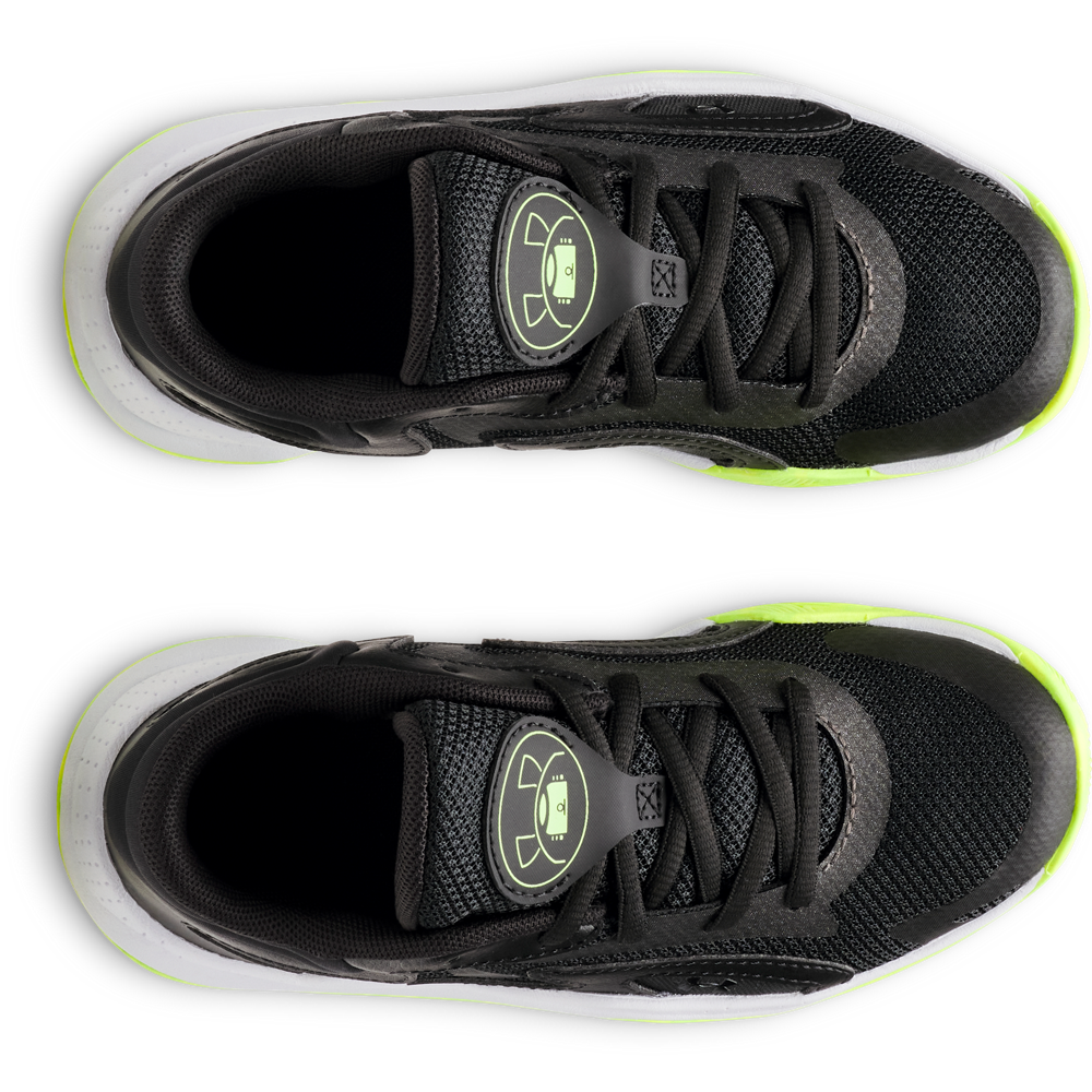 Kids' Pre-School Jets 25 Basketball Shoes