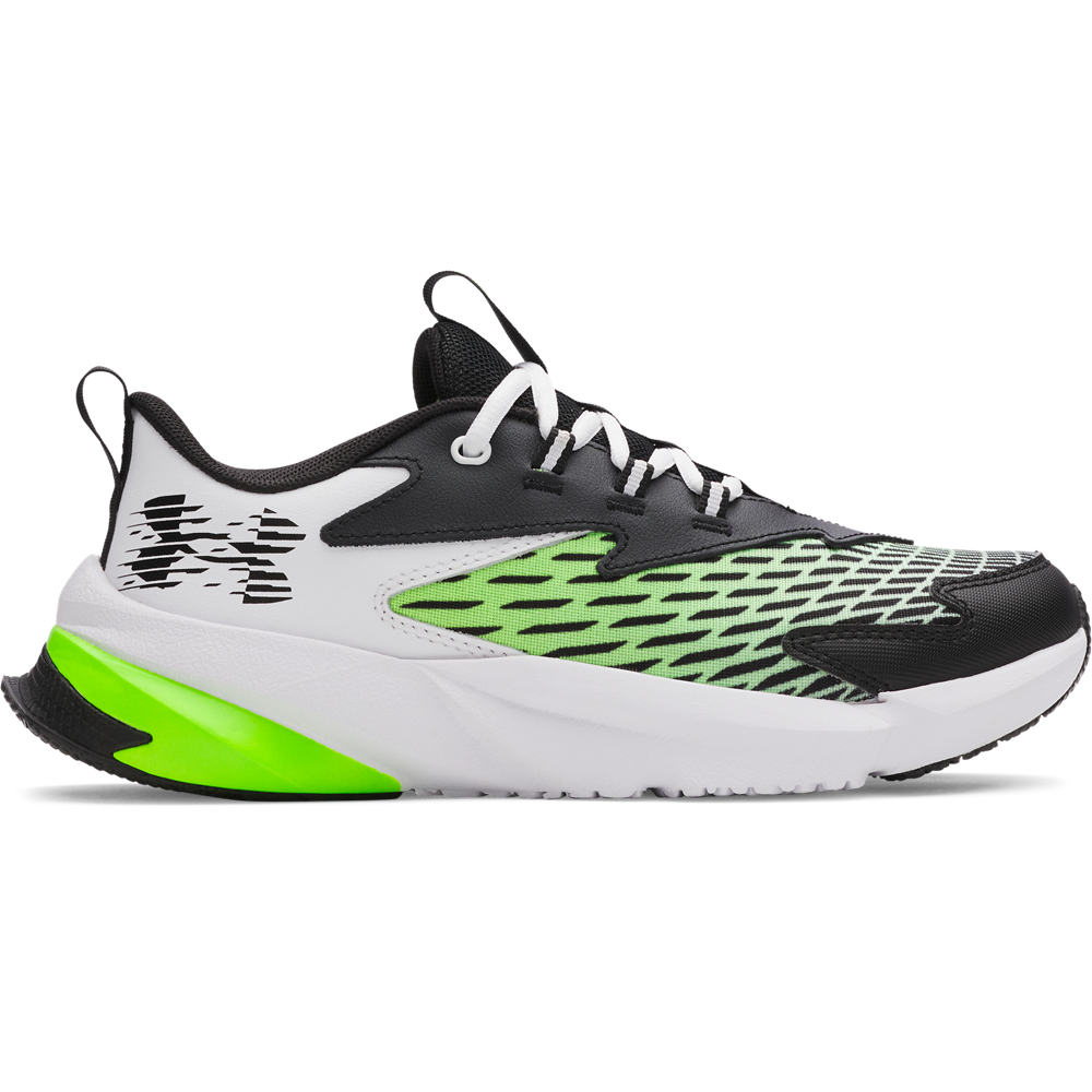Kids' Grade School Scramjet 7 Running Shoes
