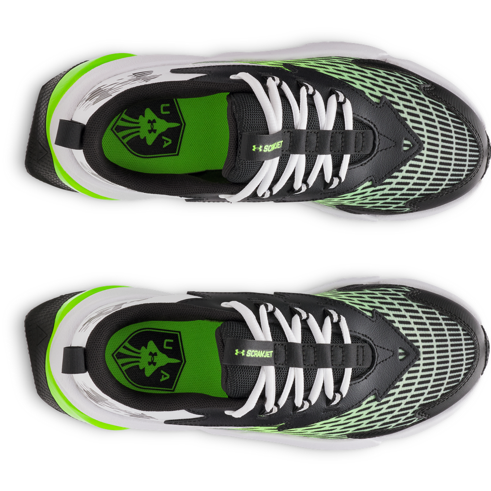 Kids' Grade School Scramjet 7 Running Shoes
