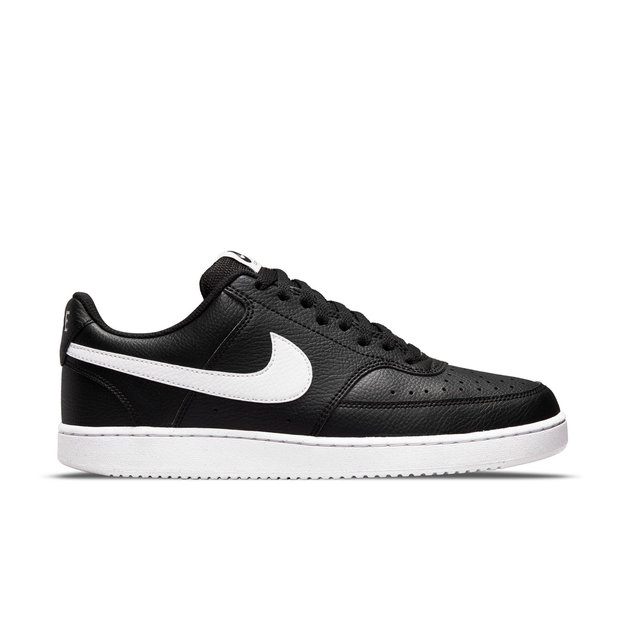 Men's Court Vision Low Next Nature Shoes