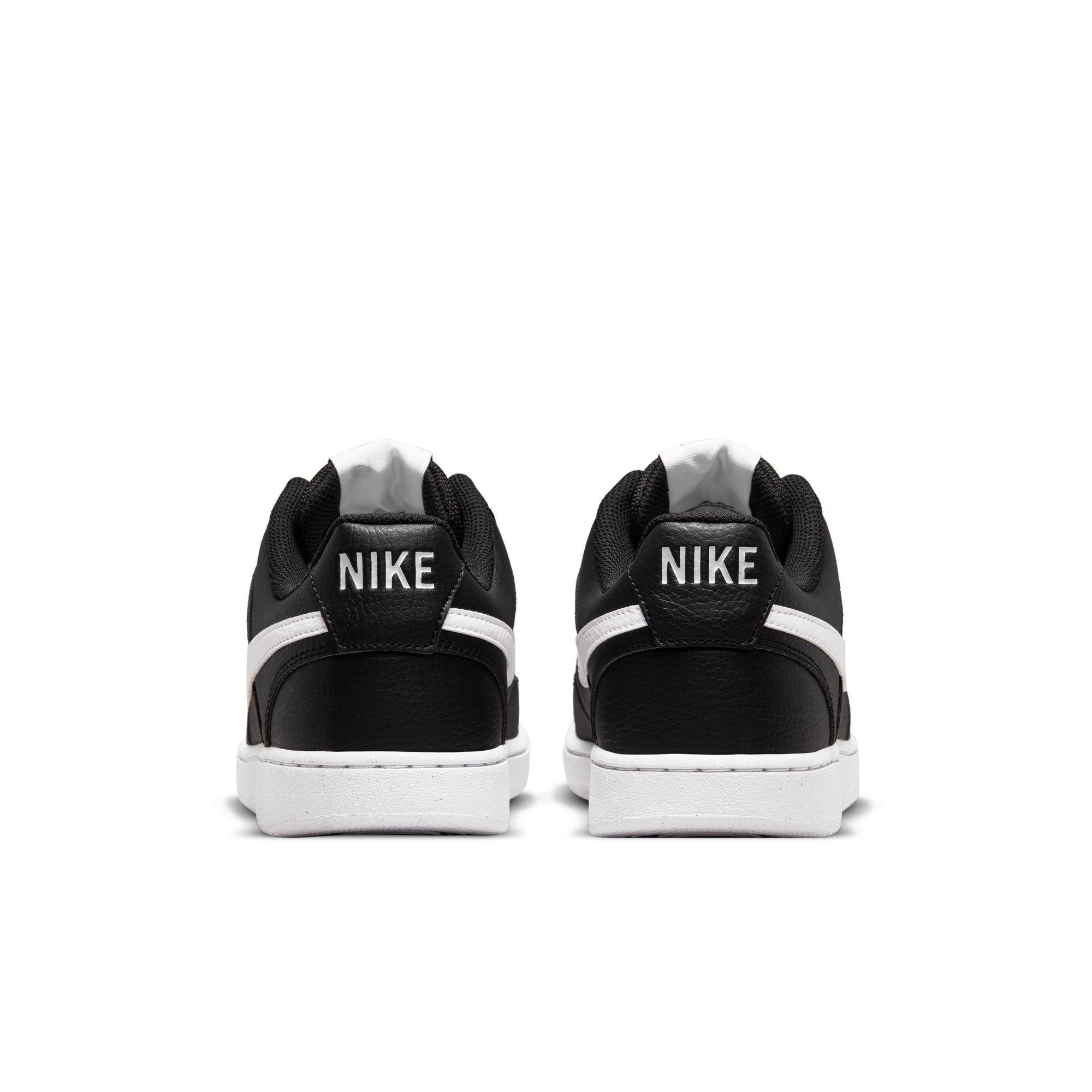 Men's Court Vision Low Next Nature Shoes