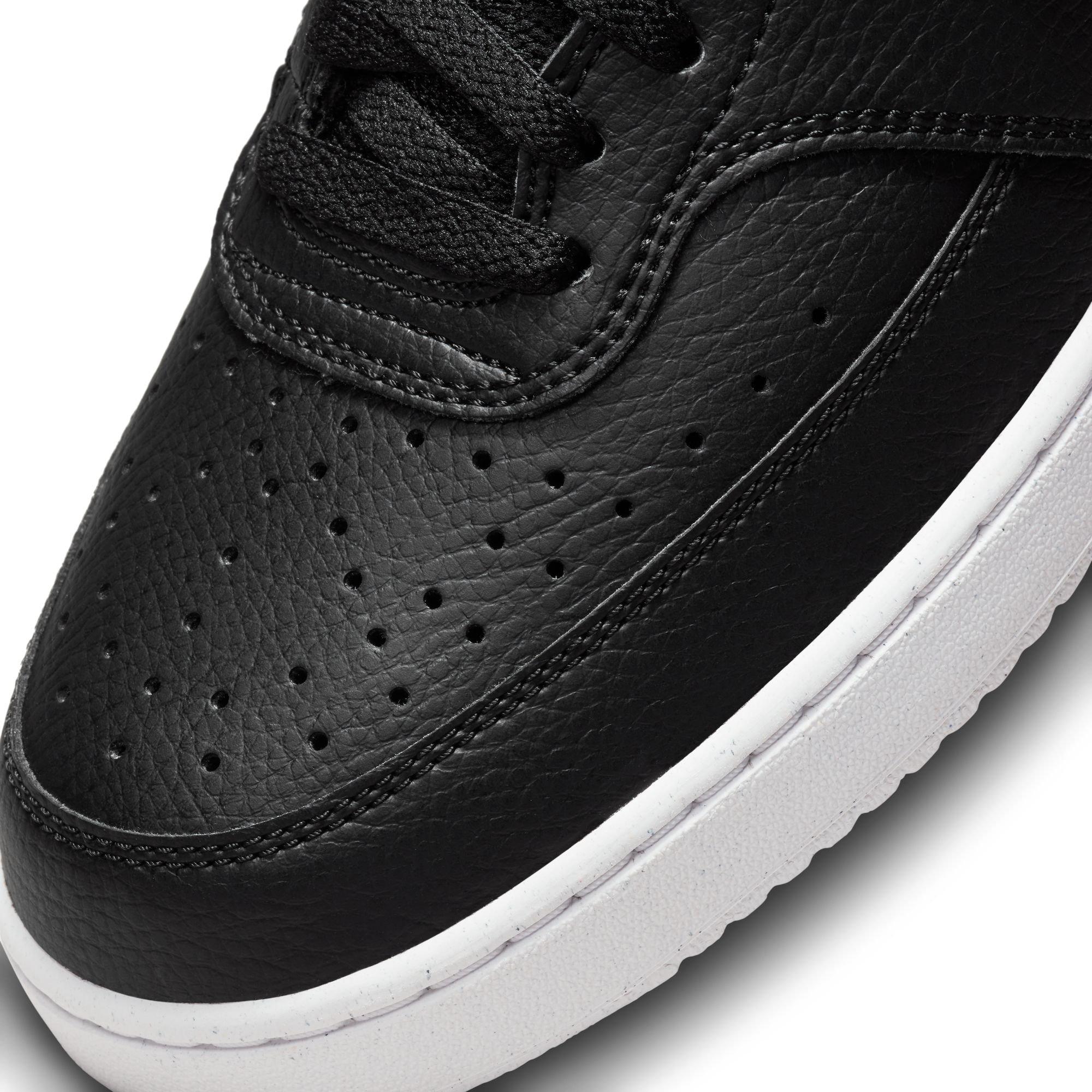 Men's Court Vision Low Next Nature Shoes