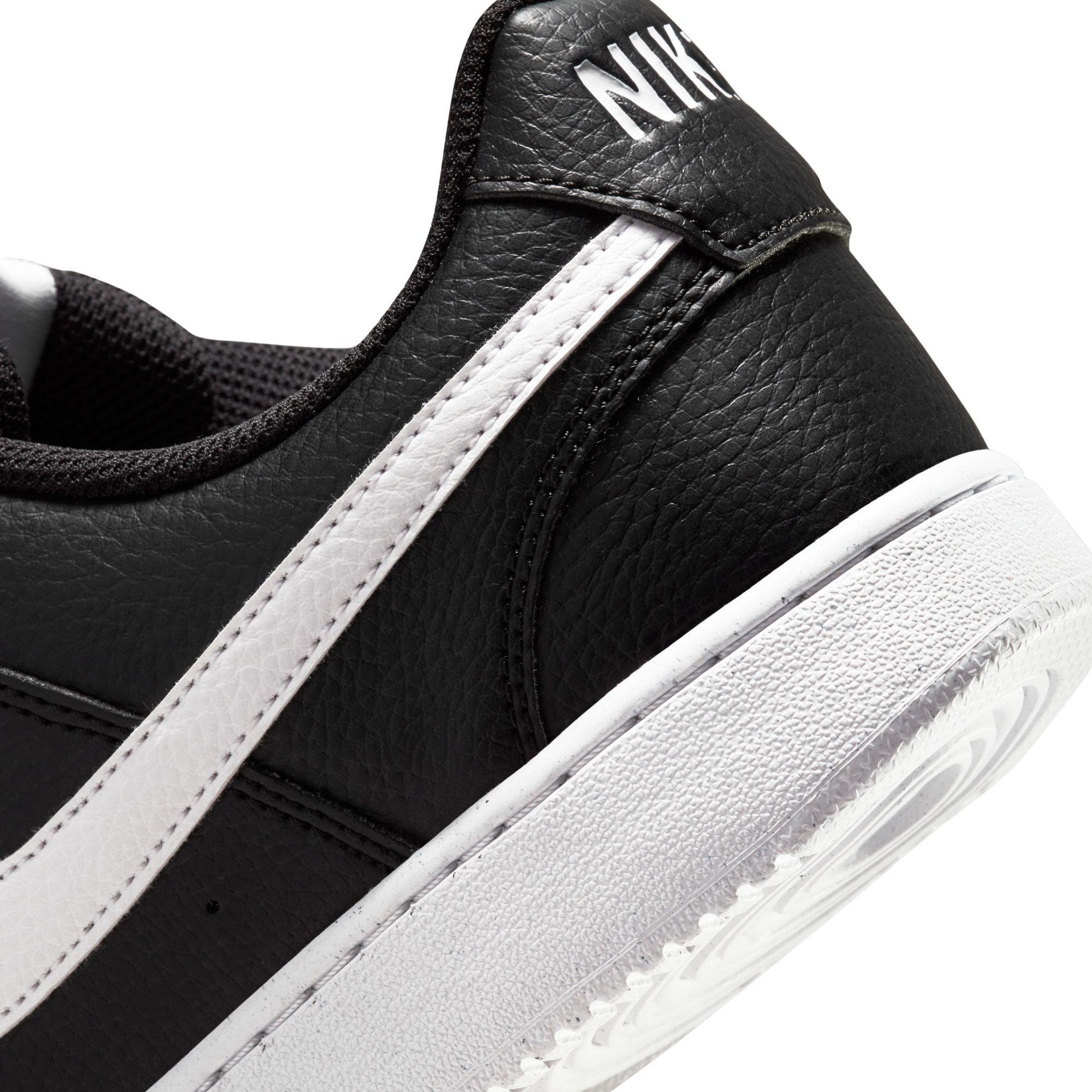 Men's Court Vision Low Next Nature Shoes