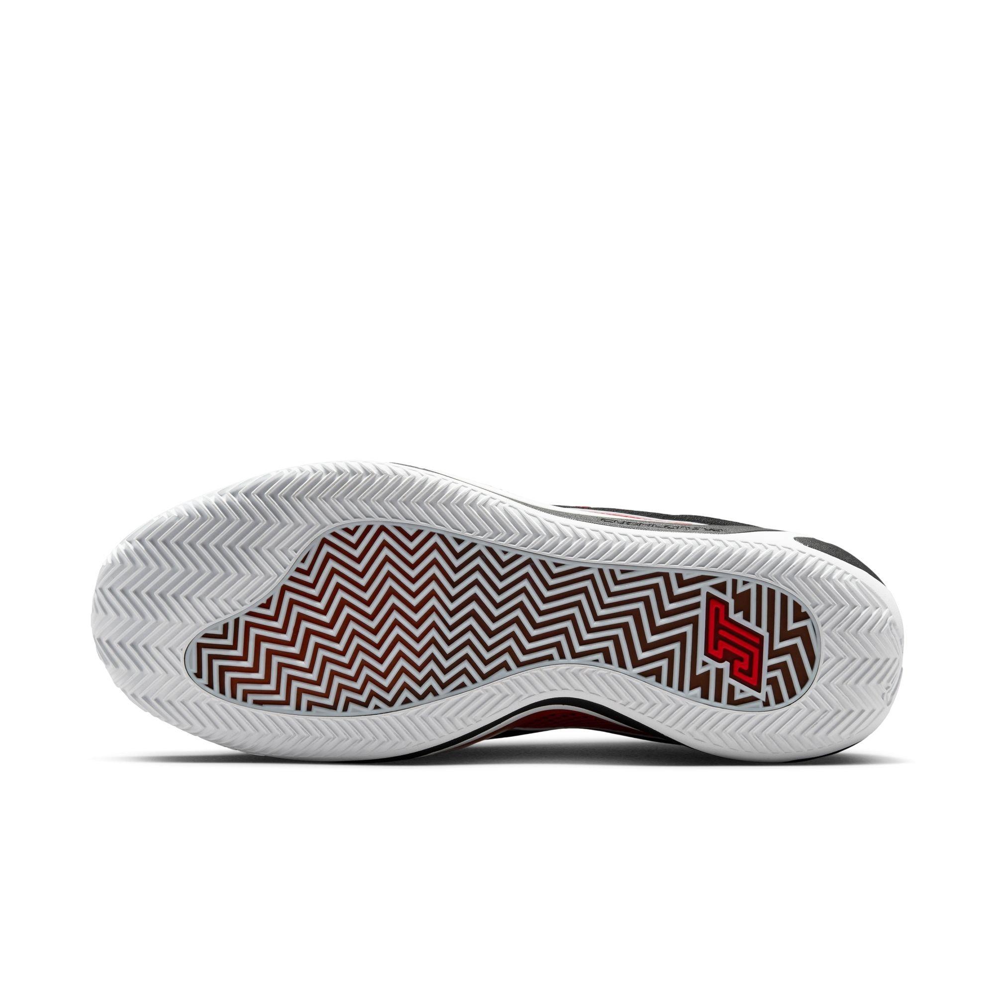 Men's Jayson Tatum 4 Basketball Shoes