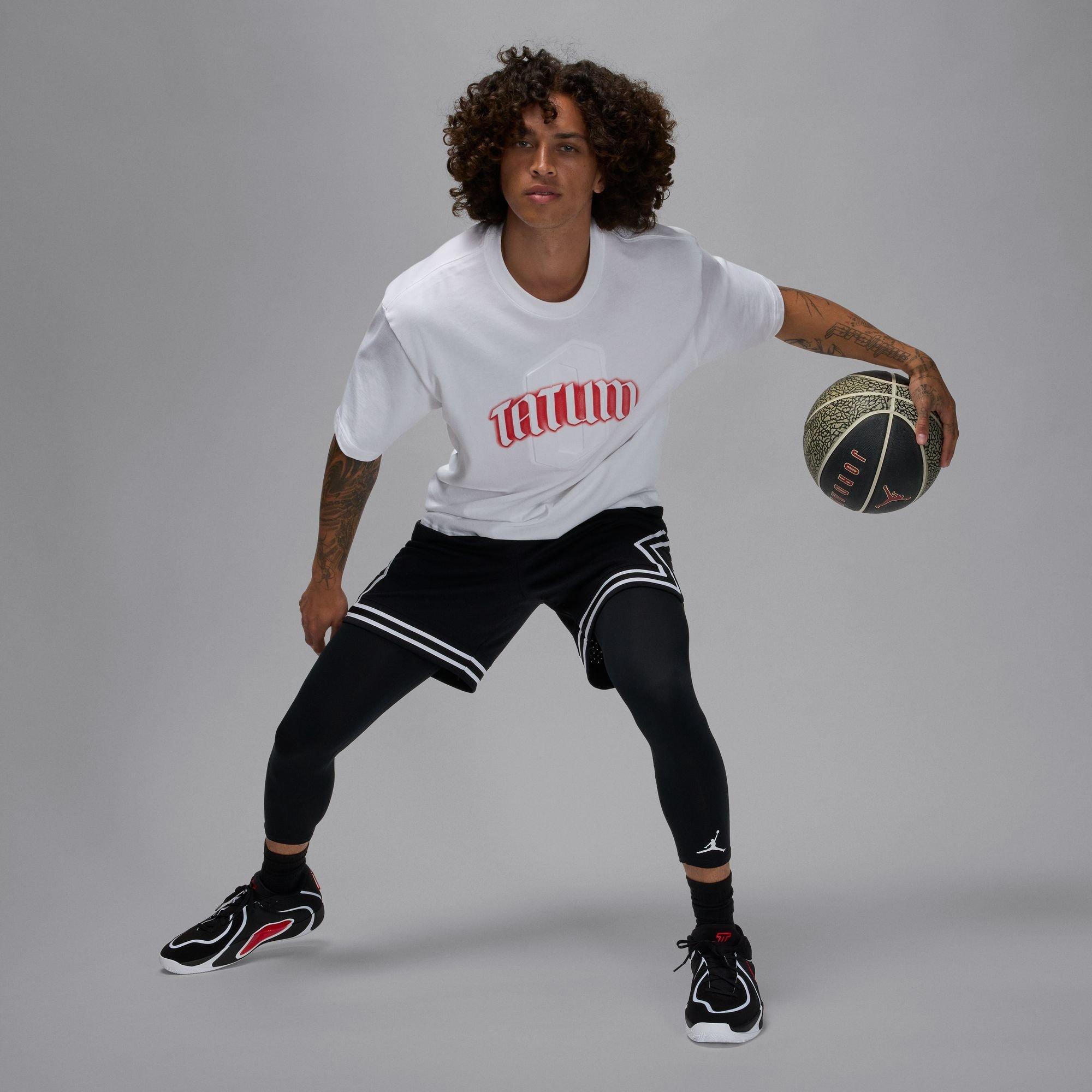 Men's Jayson Tatum 4 Basketball Shoes