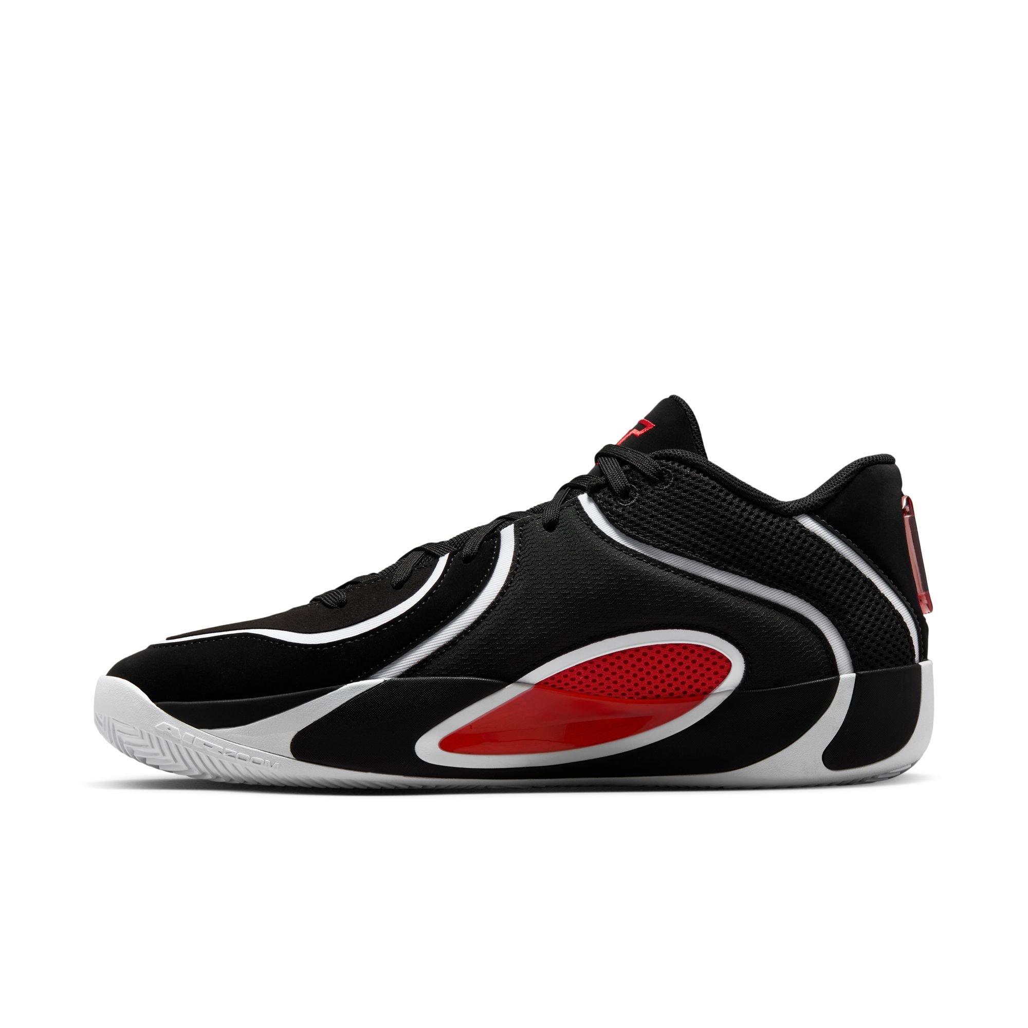 Men's Jayson Tatum 4 Basketball Shoes
