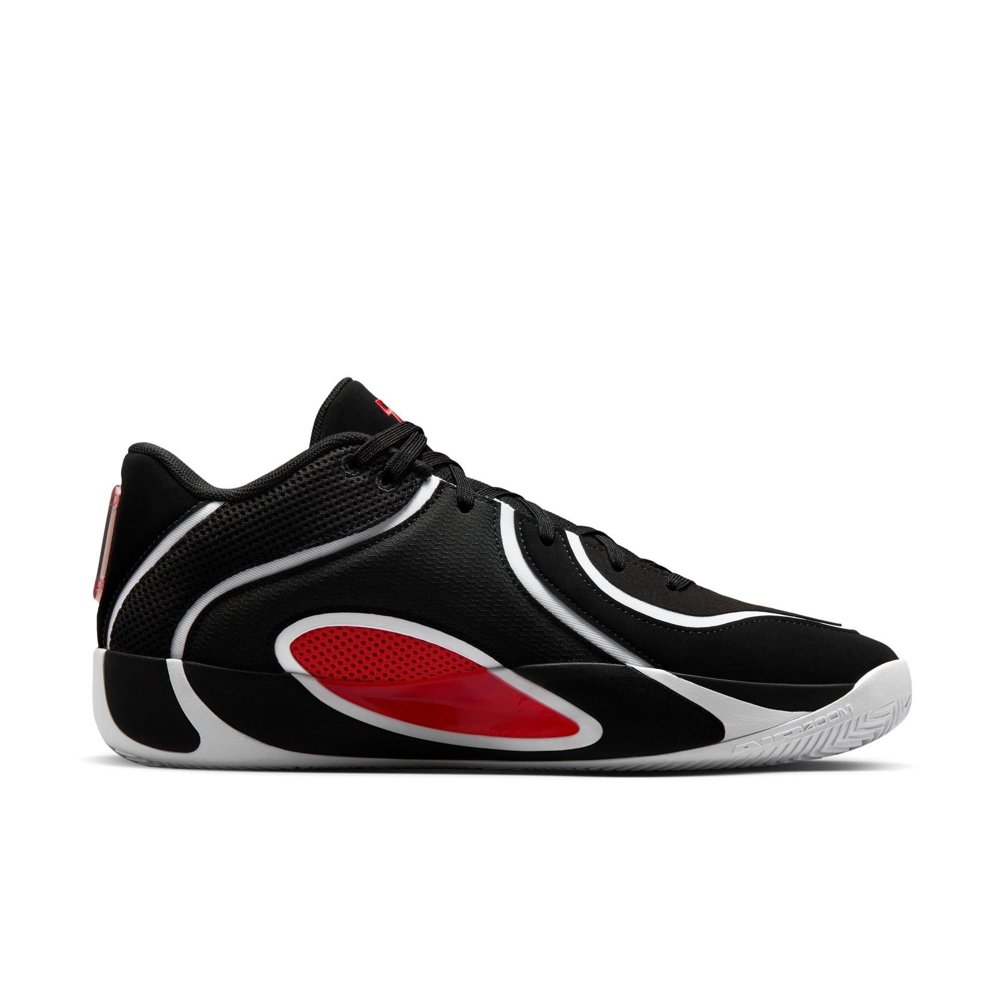 Men's Jayson Tatum 4 Basketball Shoes