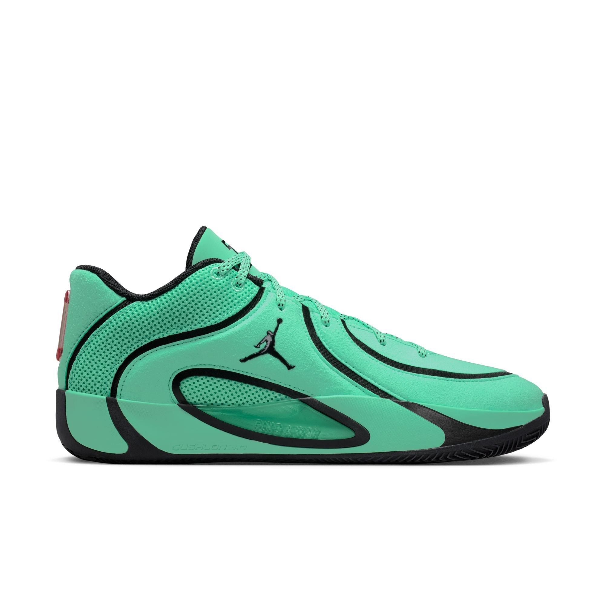 Men's Jayson Tatum 4 Basketball Shoes